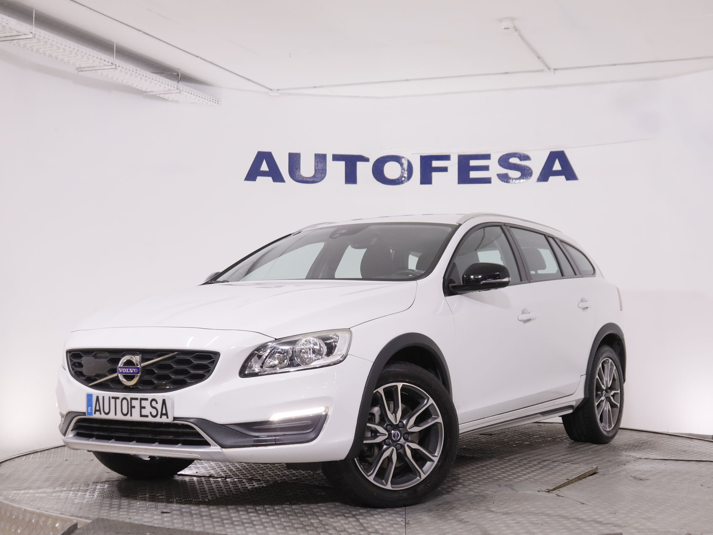 Volvo V60 2.0 D3 Plus