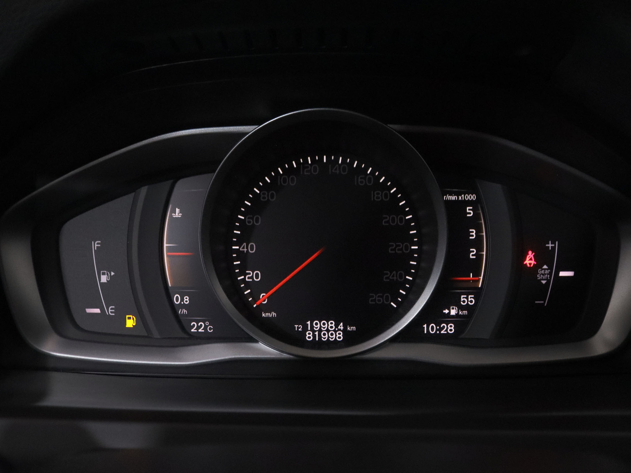 Volvo V60 2.0 D3 Plus - foto 14