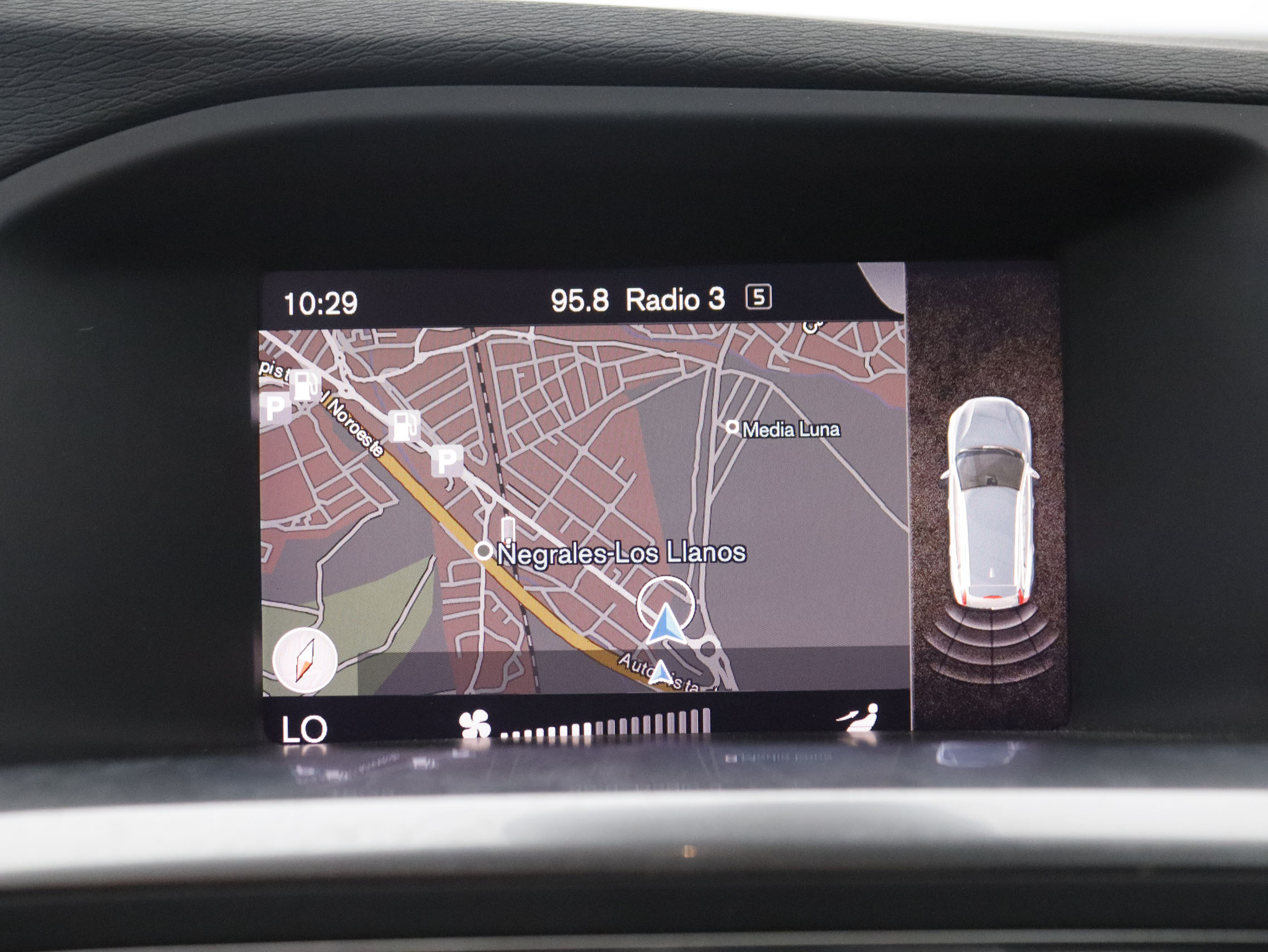 Volvo V60 2.0 D3 Plus - foto 17