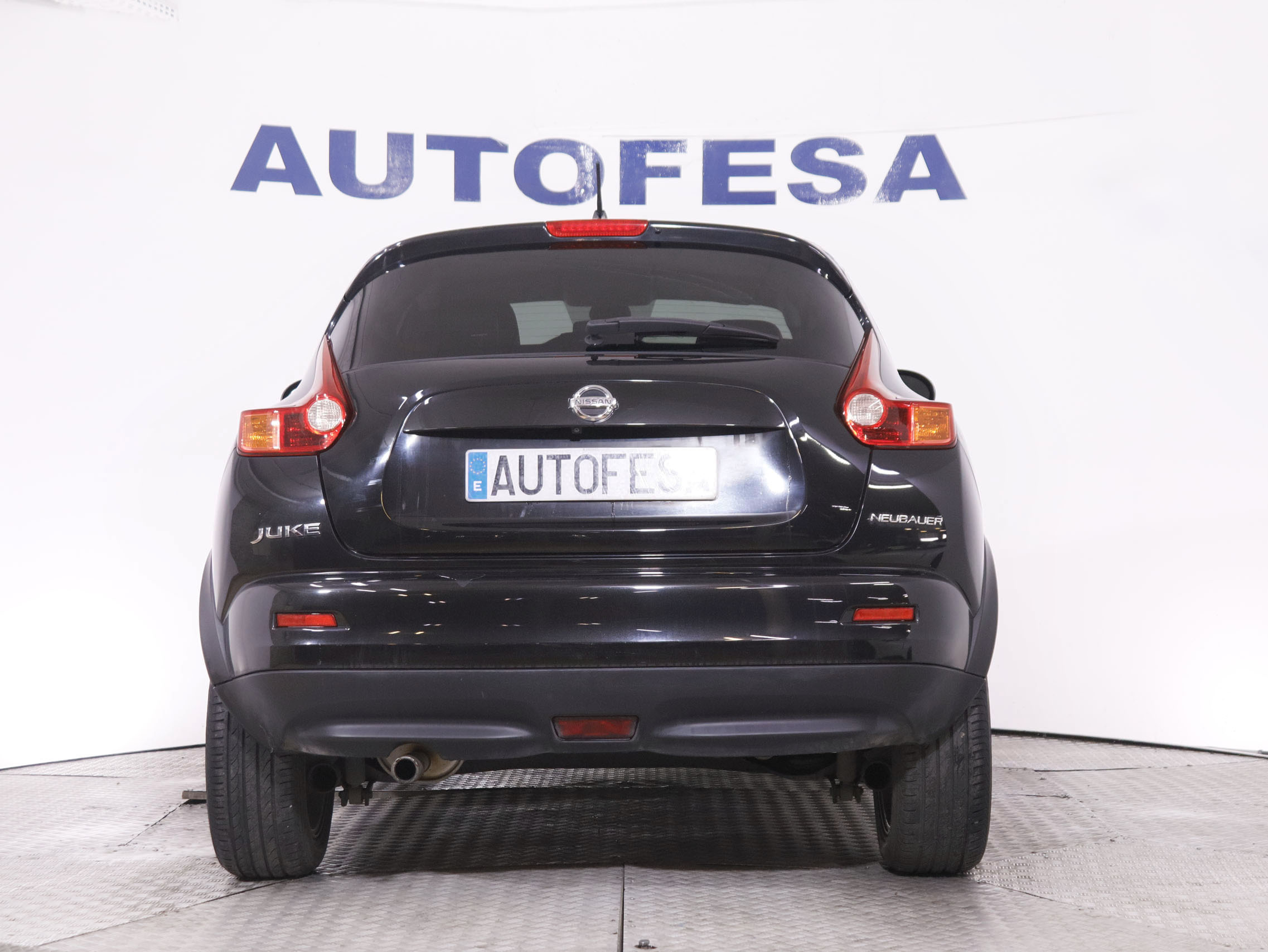 Nissan Juke 1.6 Tekna - foto 5