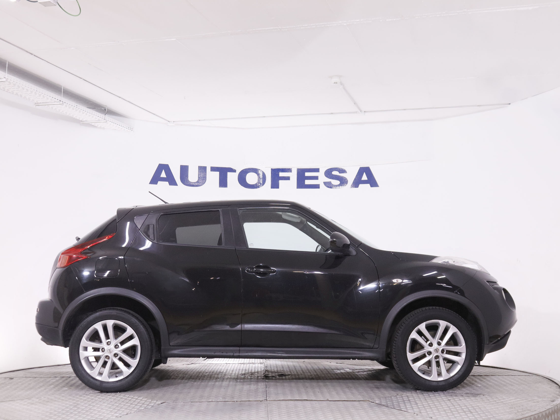 Nissan Juke 1.6 Tekna - foto 7