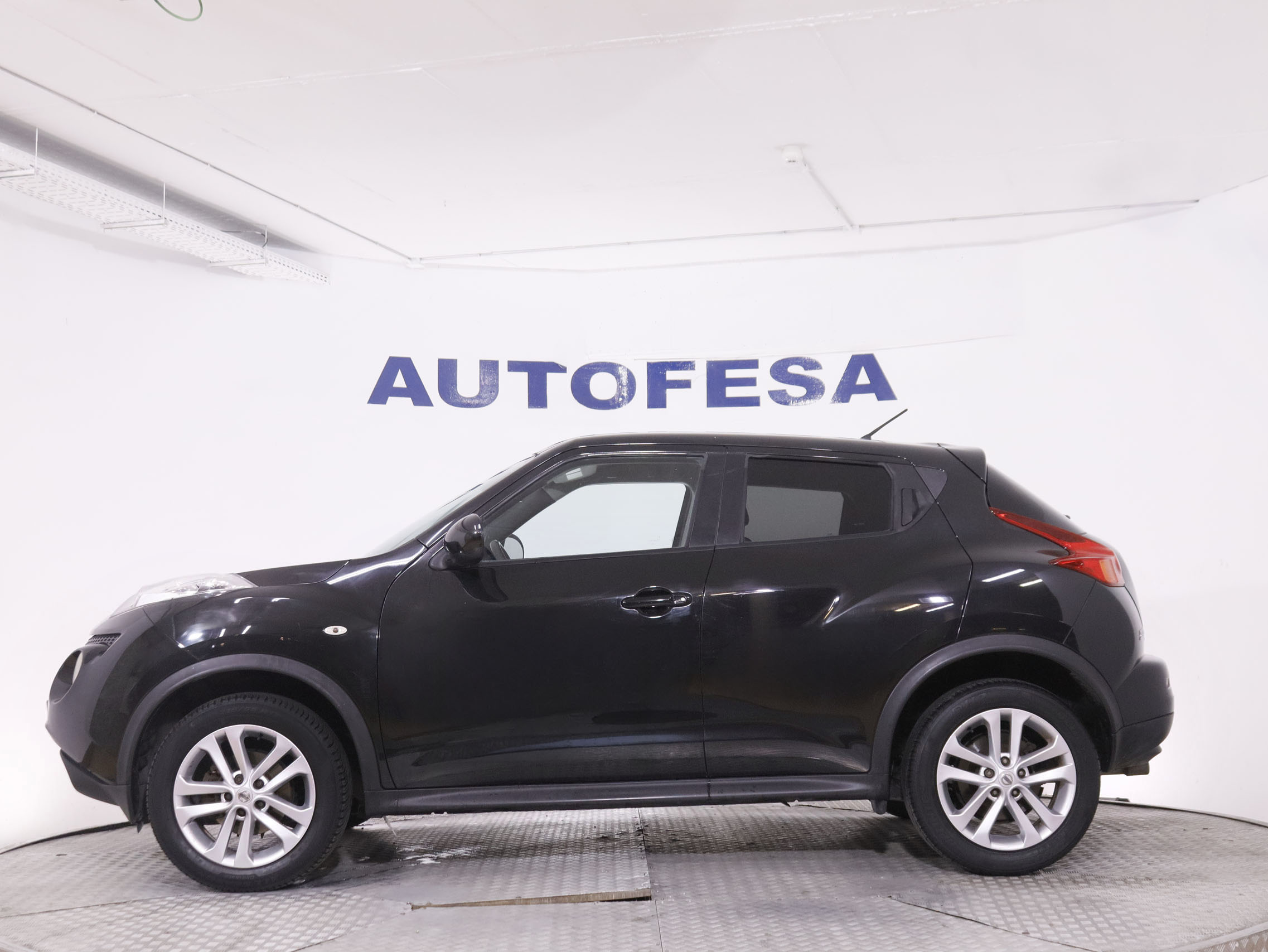 Nissan Juke 1.6 Tekna - foto 10