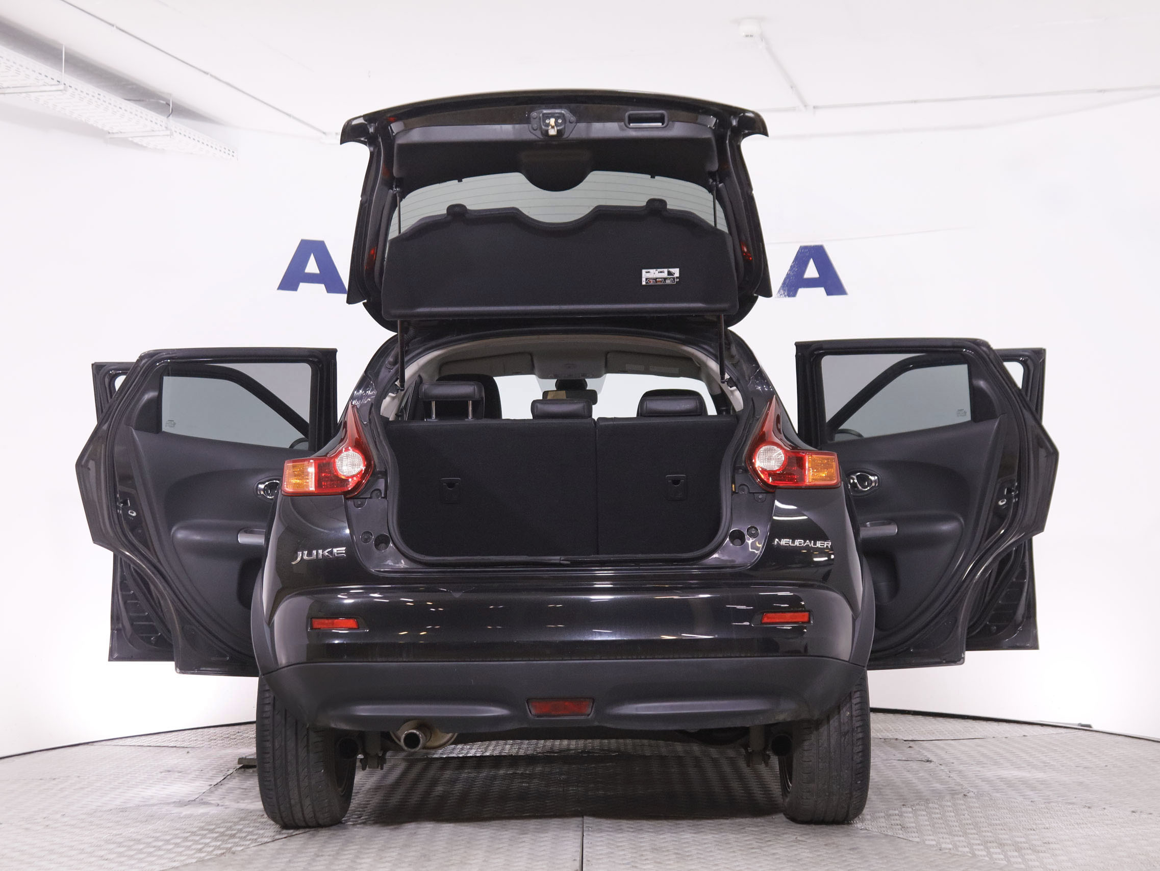 Nissan Juke 1.6 Tekna - foto 8