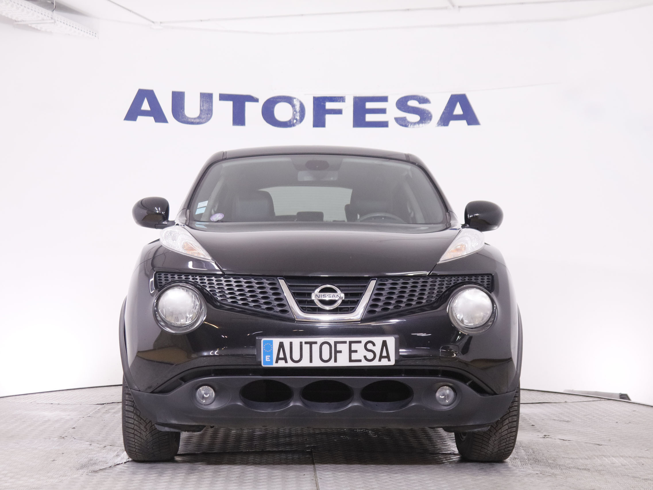 Nissan Juke 1.6 Tekna - foto 2