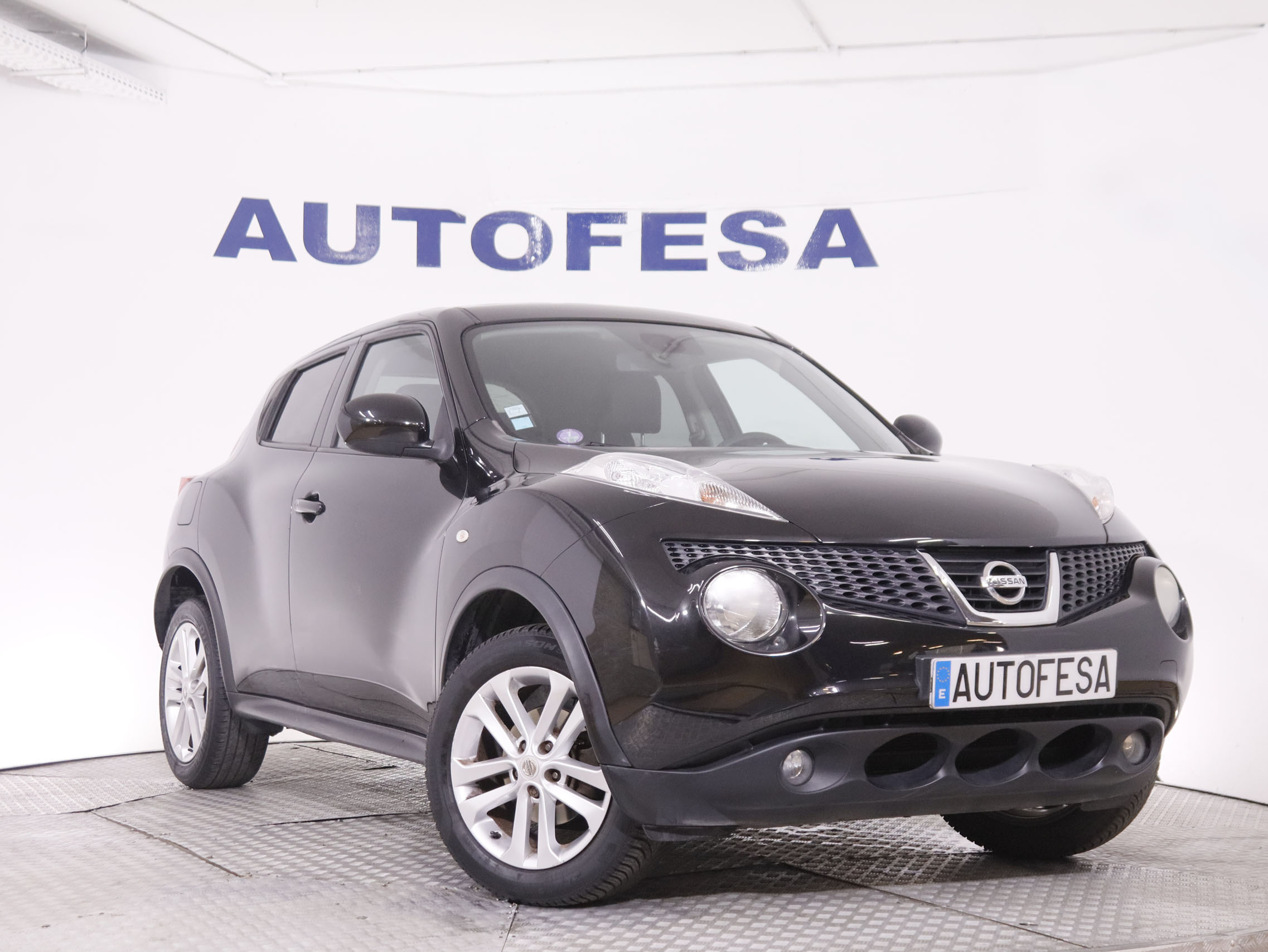 Nissan Juke 1.6 Tekna - foto 3