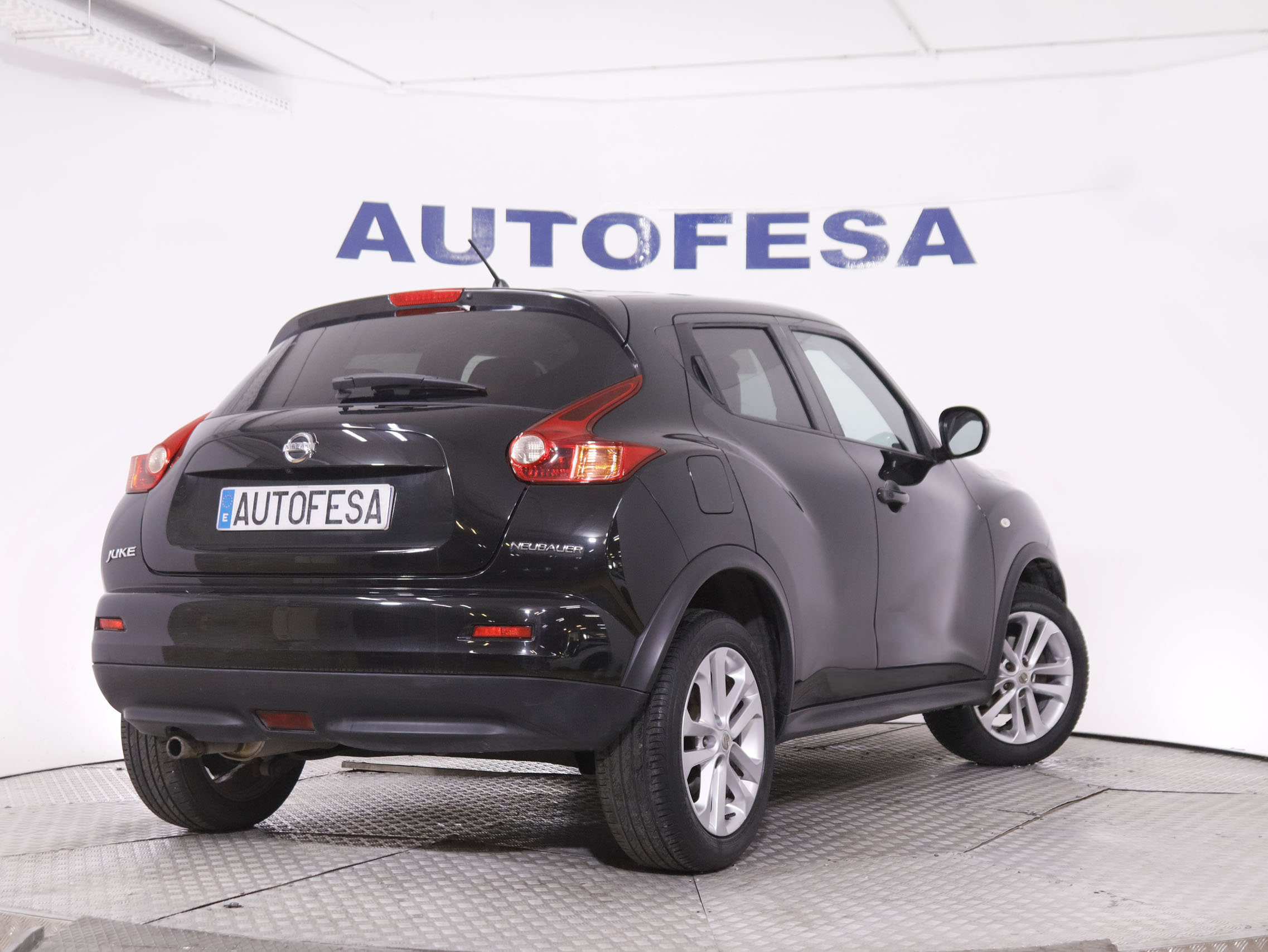 Nissan Juke 1.6 Tekna - foto 6
