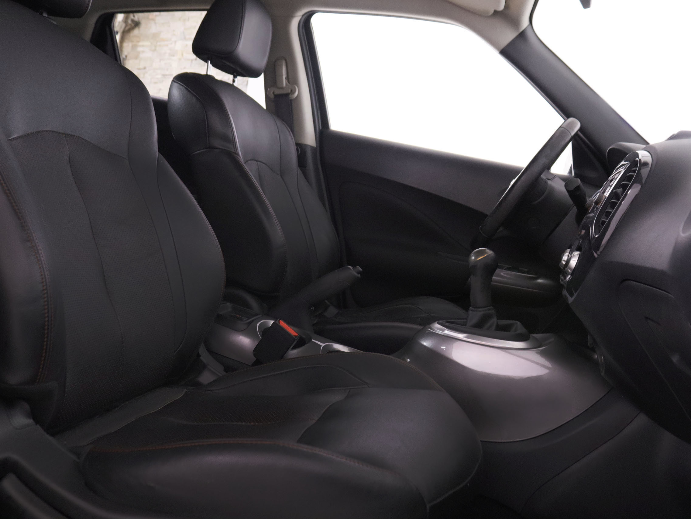 Nissan Juke 1.6 Tekna - foto 20