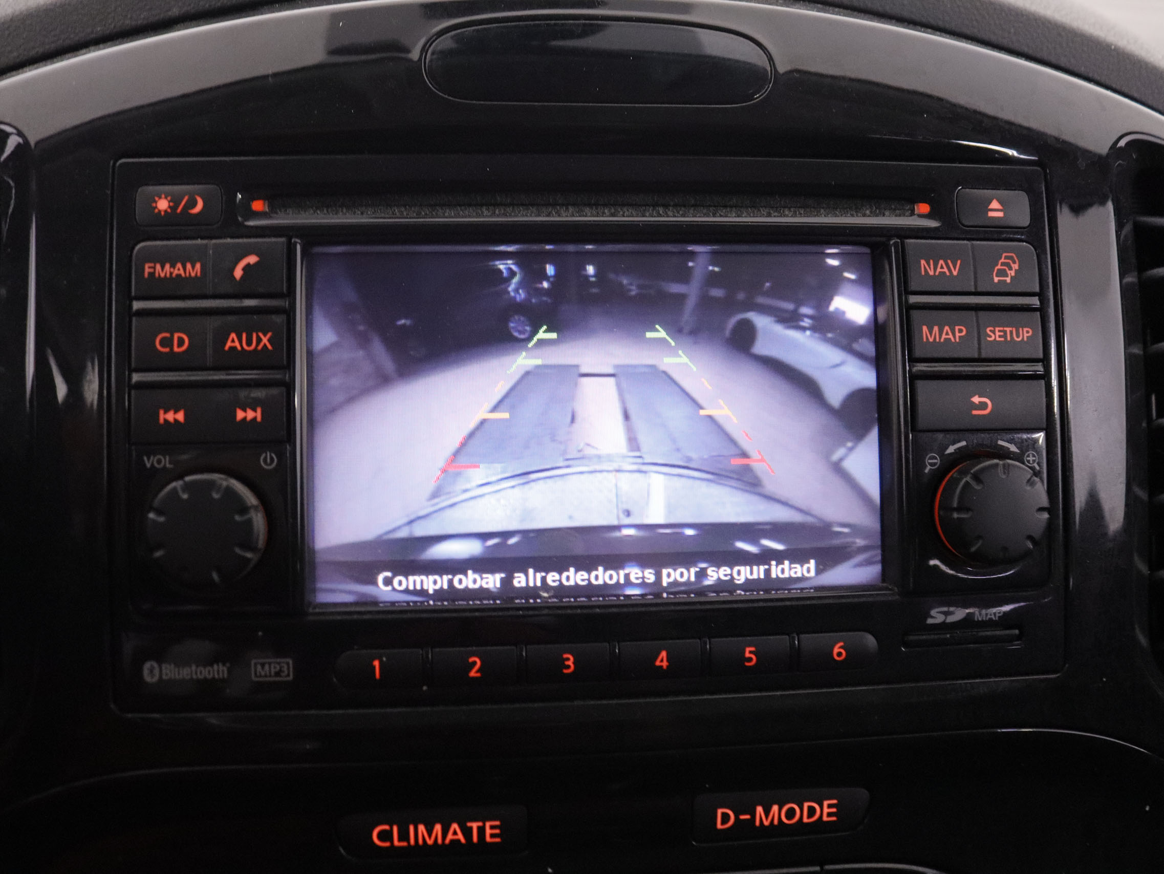 Nissan Juke 1.6 Tekna - foto 17