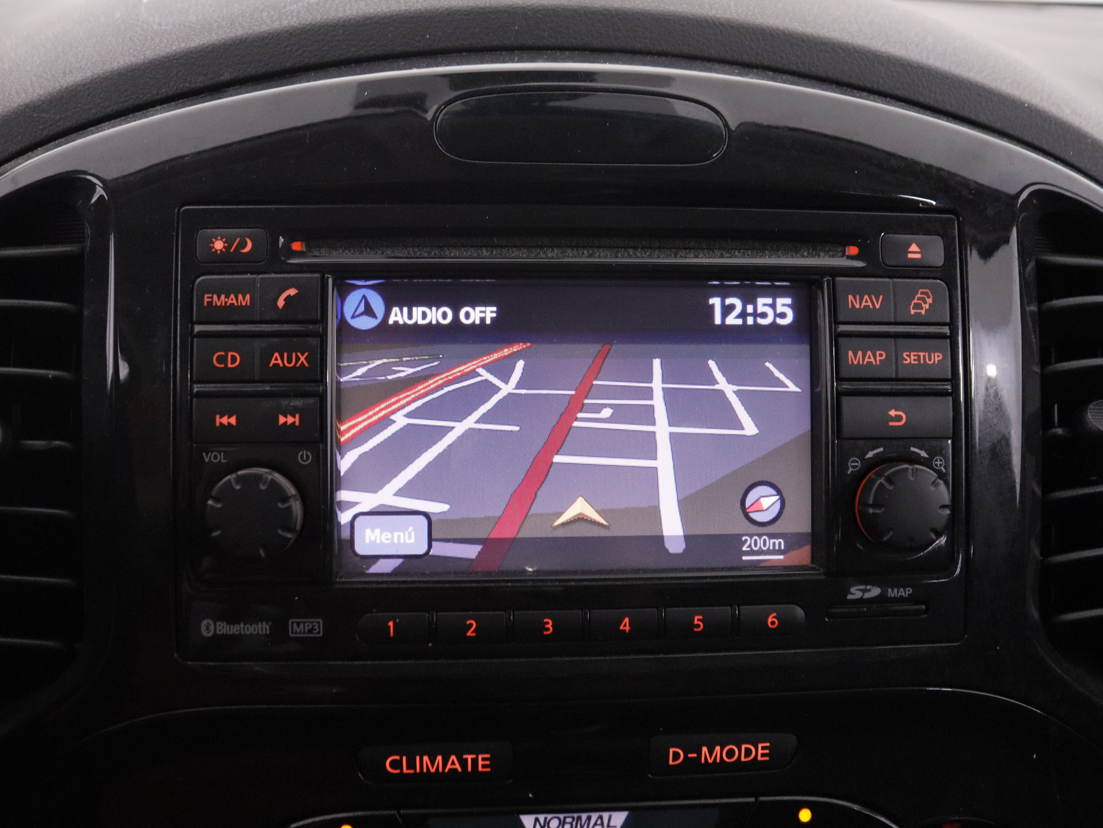 Nissan Juke 1.6 Tekna - foto 16