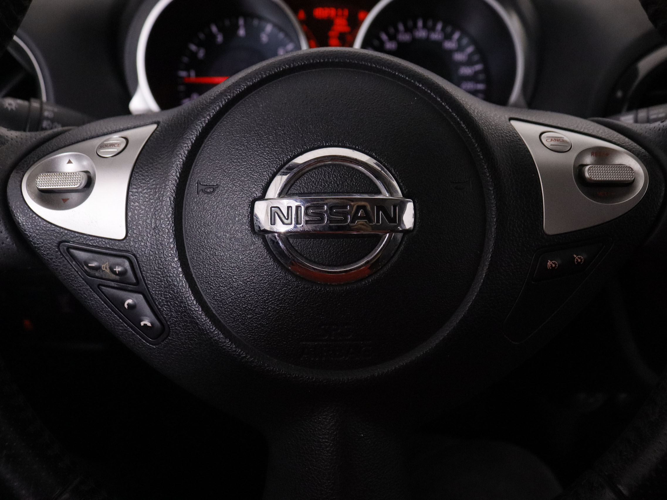 Nissan Juke 1.6 Tekna - foto 13