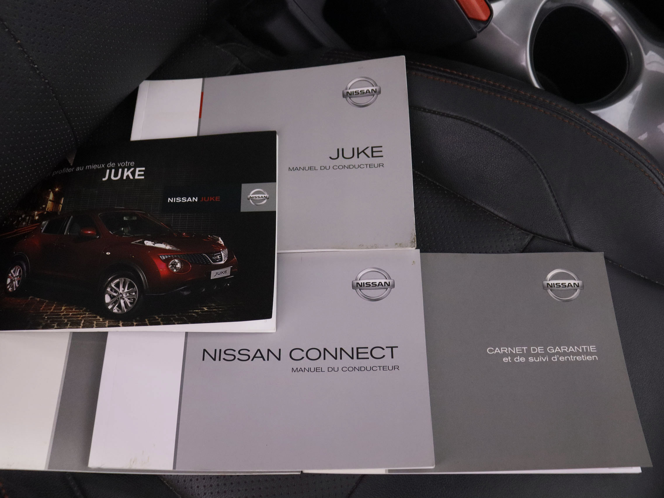 Nissan Juke 1.6 Tekna - foto 22
