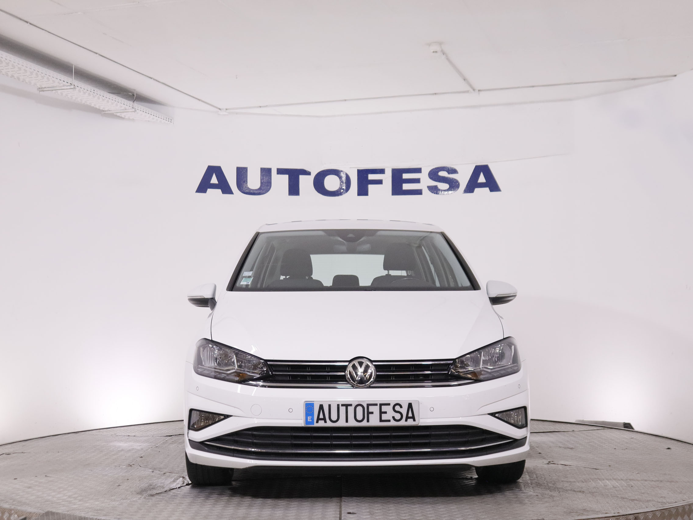 Volkswagen Golf Sportsvan 1.6 TDI DSG - foto 2
