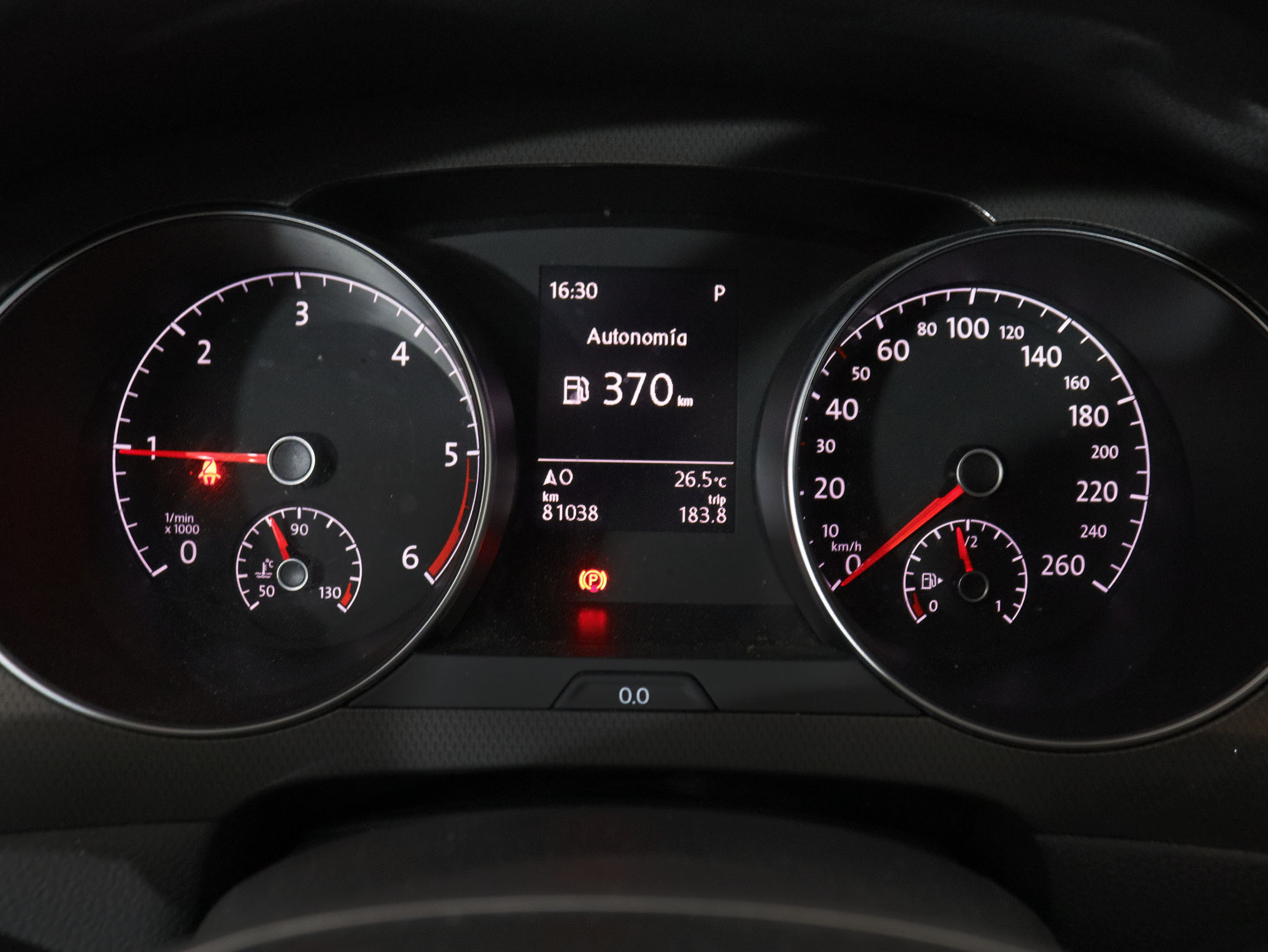 Volkswagen Golf Sportsvan 1.6 TDI DSG - foto 14