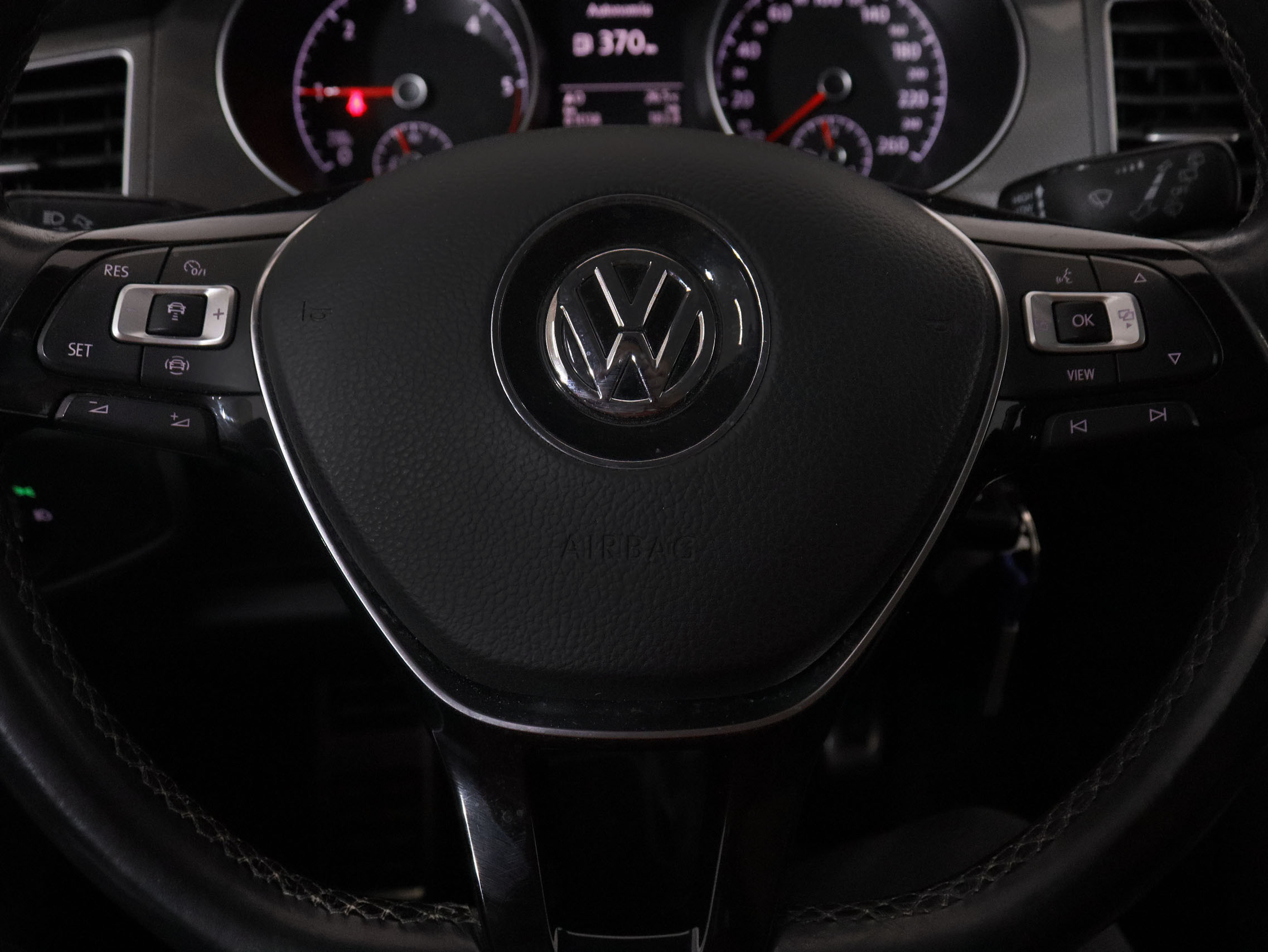 Volkswagen Golf Sportsvan 1.6 TDI DSG - foto 13