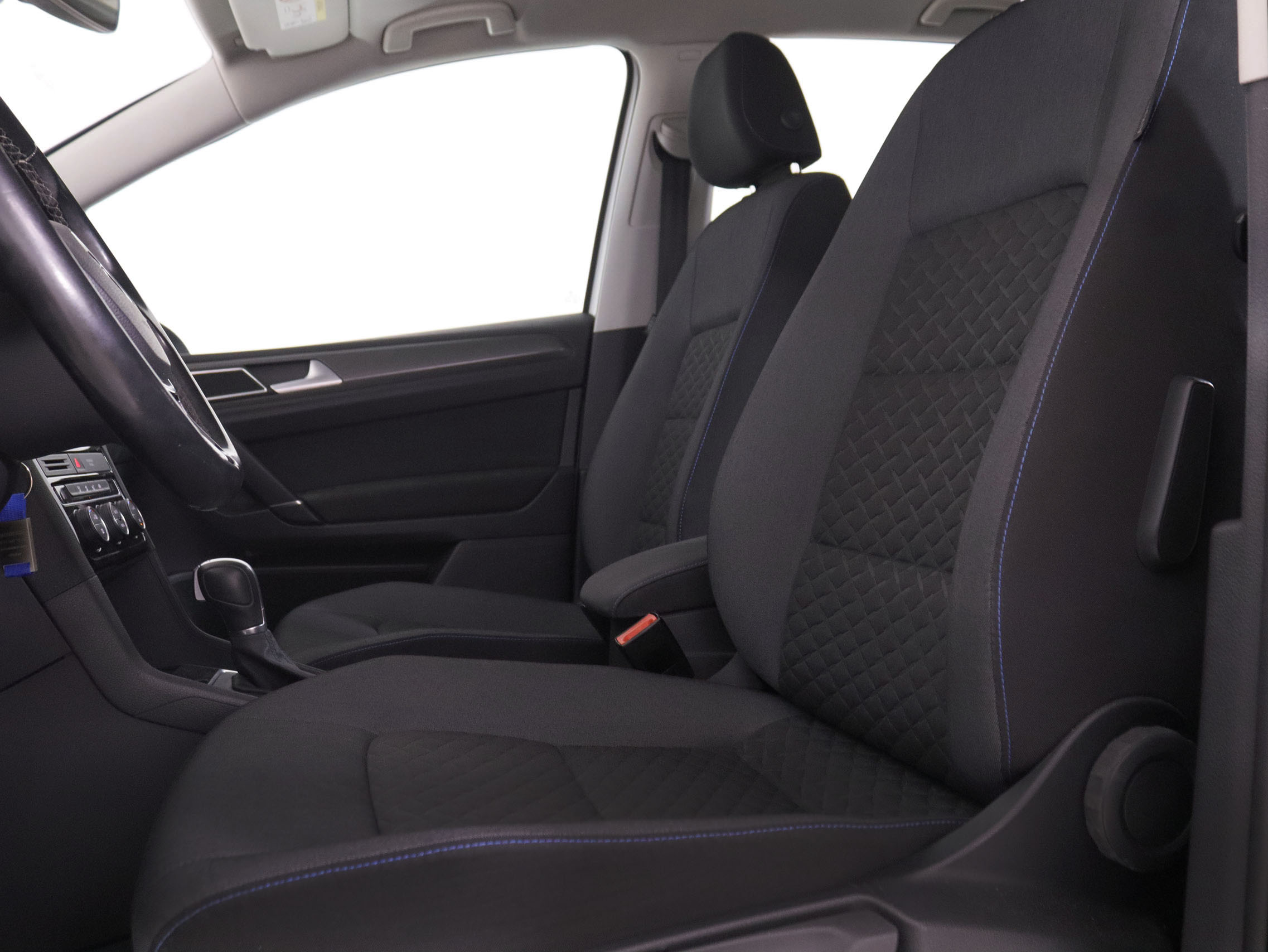 Volkswagen Golf Sportsvan 1.6 TDI DSG - foto 22