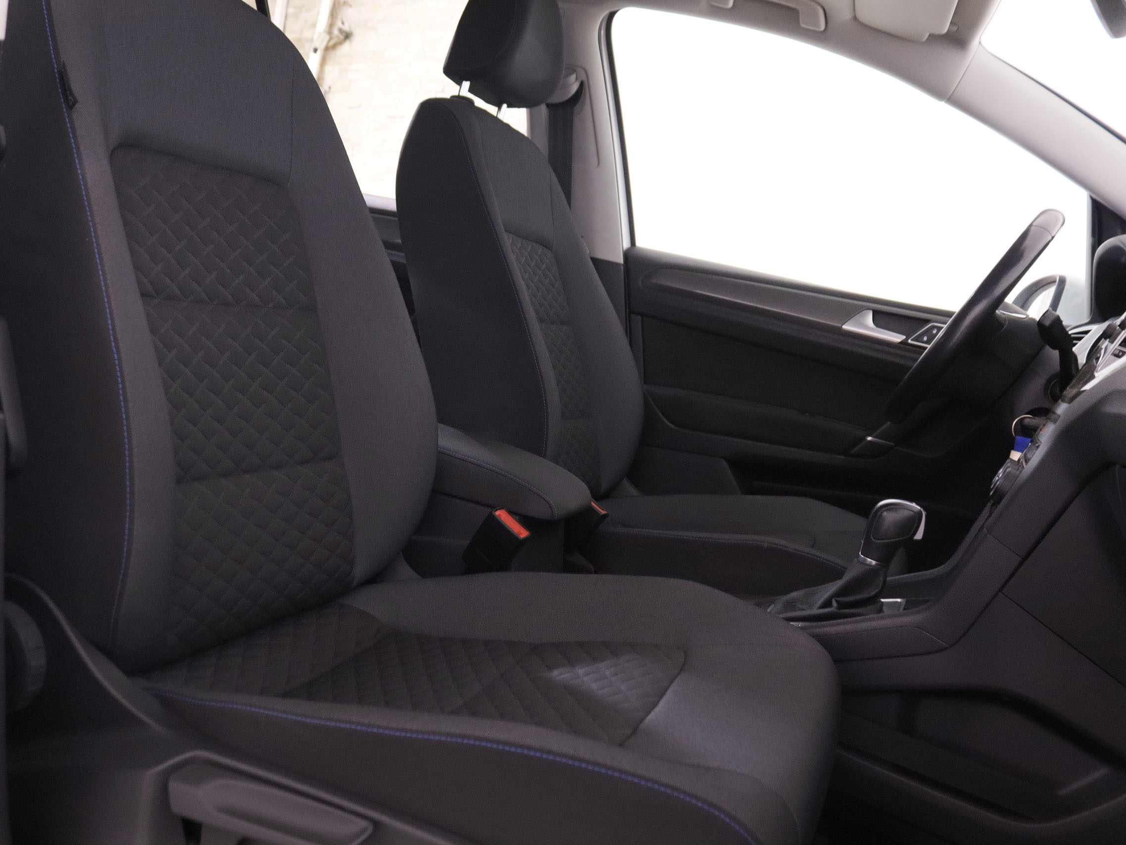 Volkswagen Golf Sportsvan 1.6 TDI DSG - foto 23