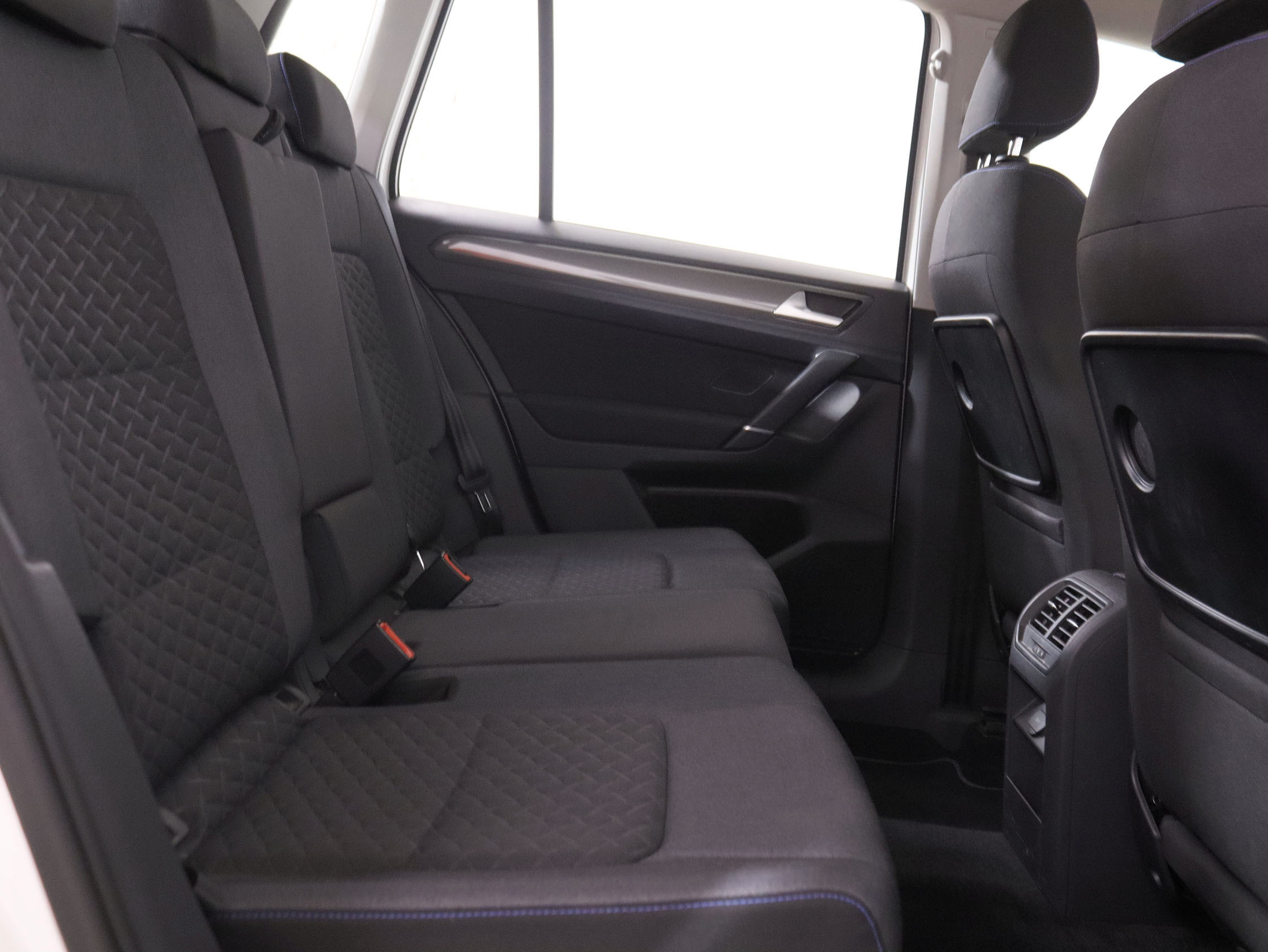 Volkswagen Golf Sportsvan 1.6 TDI DSG - foto 24