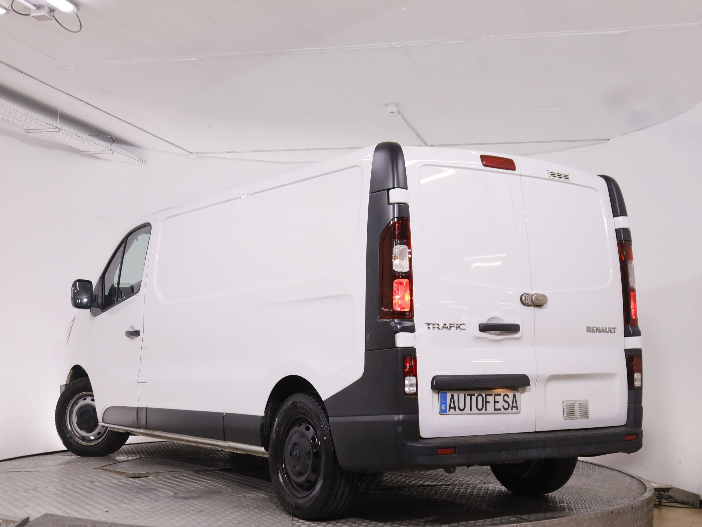 Renault Trafic 2.0 Blue dCi L2H1 Grand Confort - foto 4