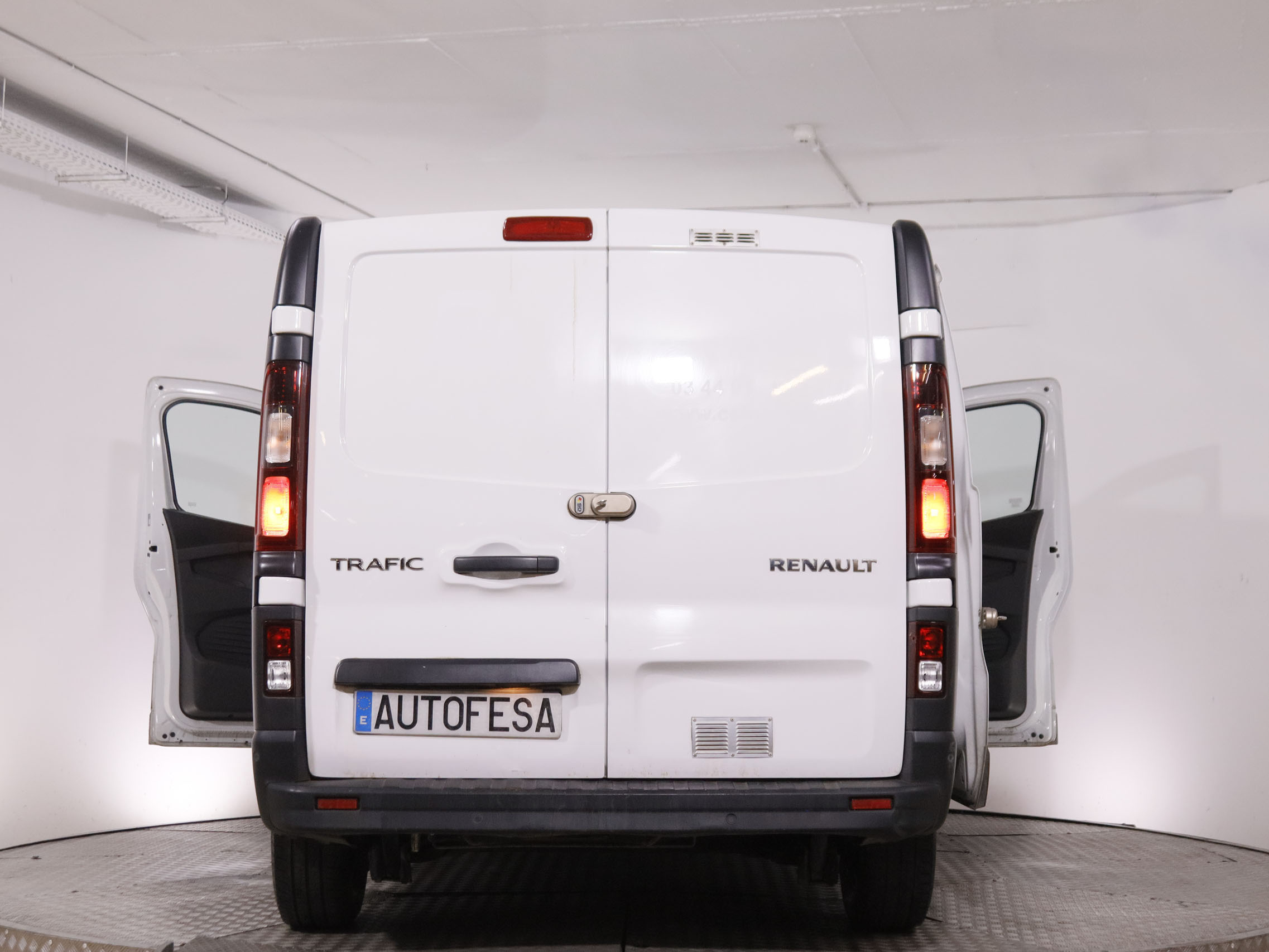 Renault Trafic 2.0 Blue dCi L2H1 Grand Confort - foto 9