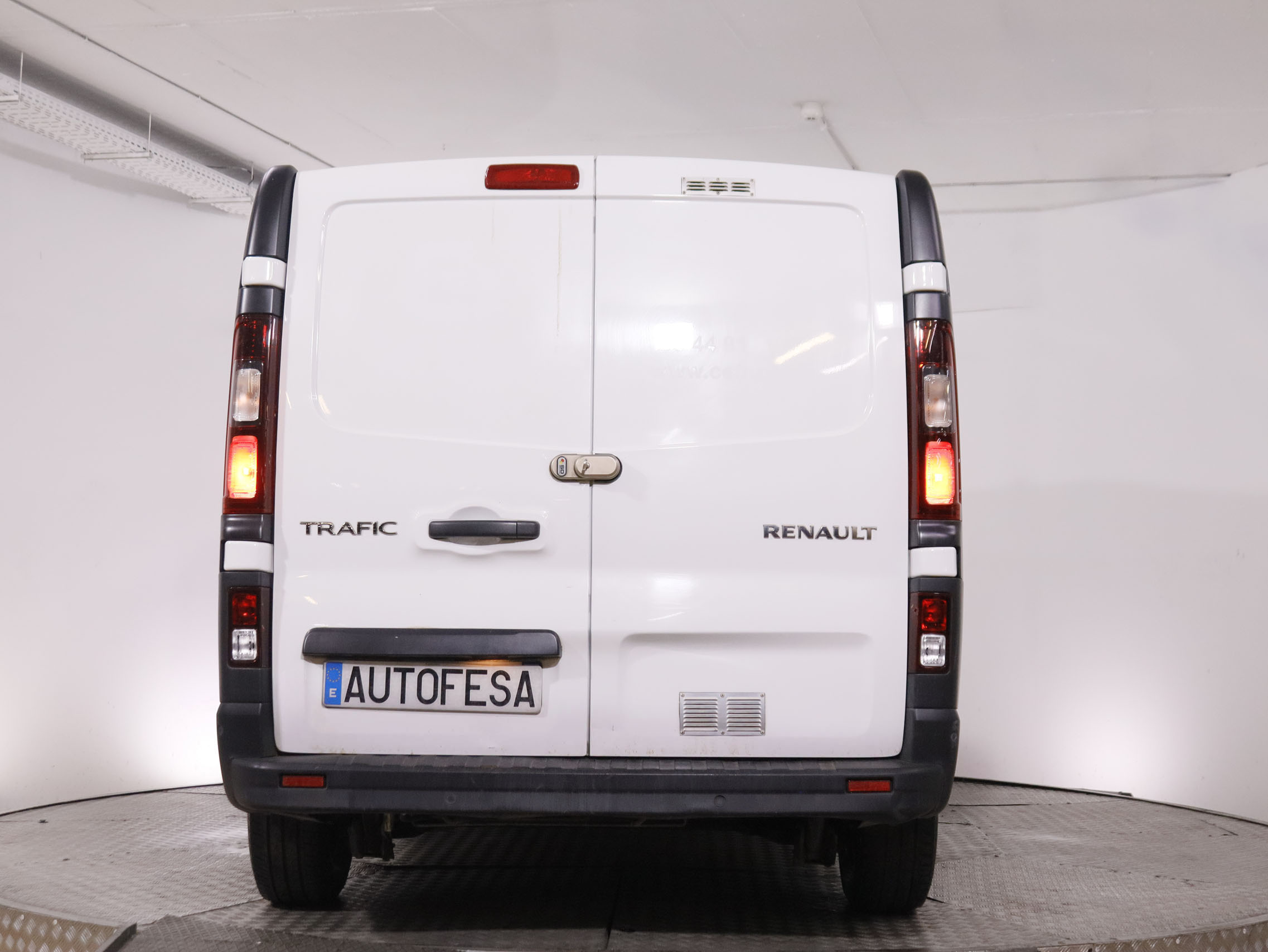 Renault Trafic 2.0 Blue dCi L2H1 Grand Confort - foto 5