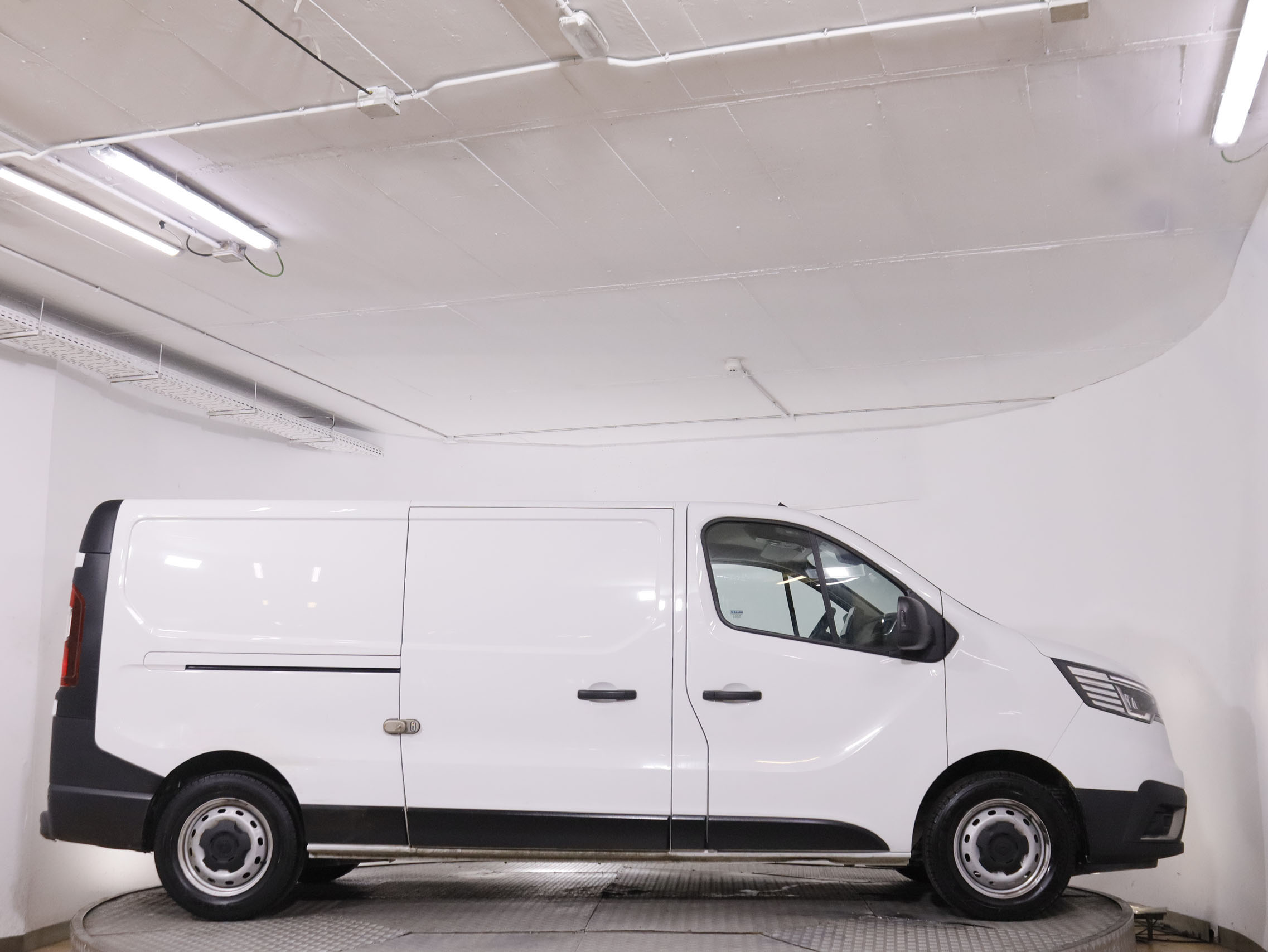 Renault Trafic 2.0 Blue dCi L2H1 Grand Confort - foto 7