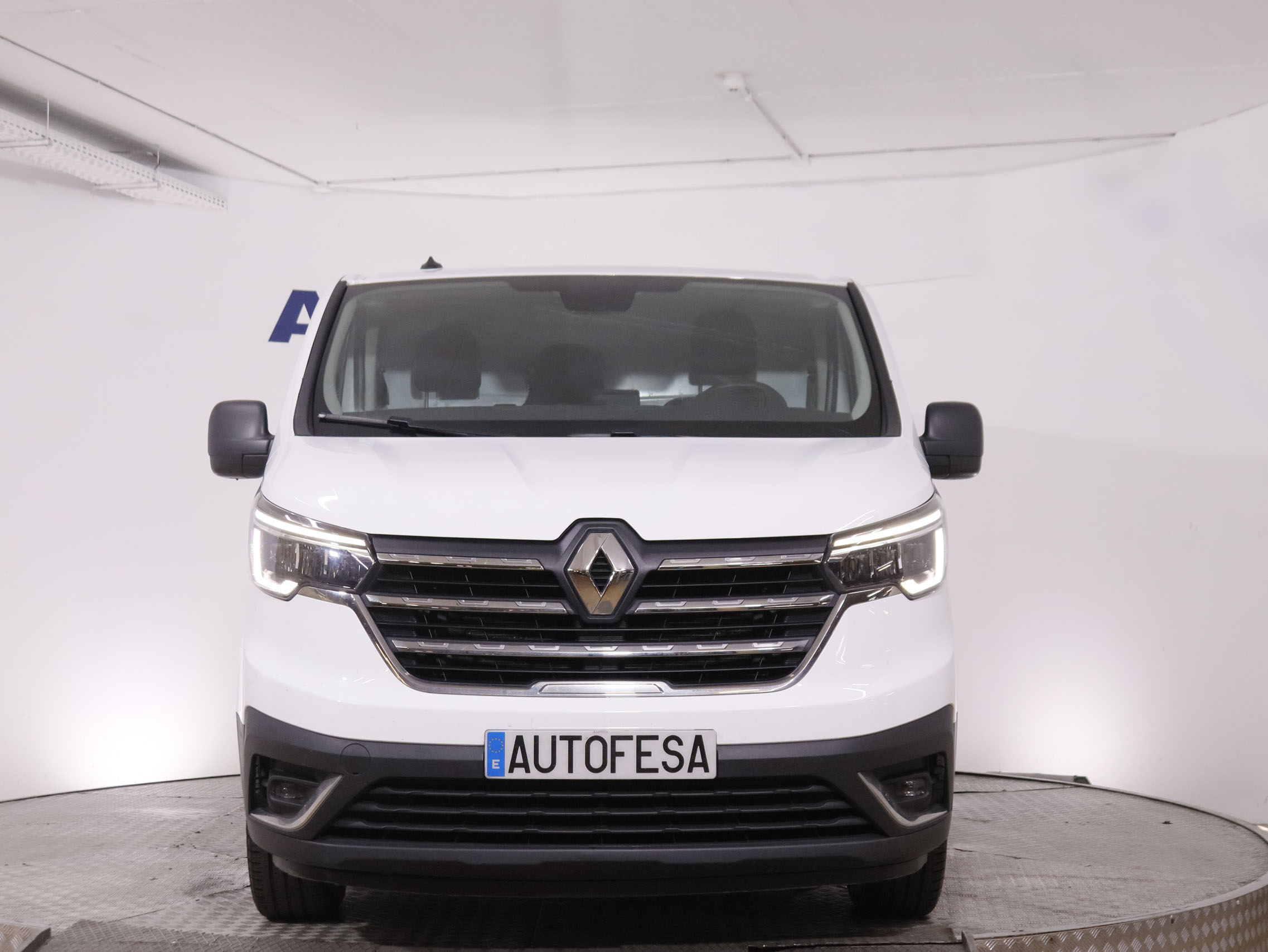 Renault Trafic 2.0 Blue dCi L2H1 Grand Confort - foto 2