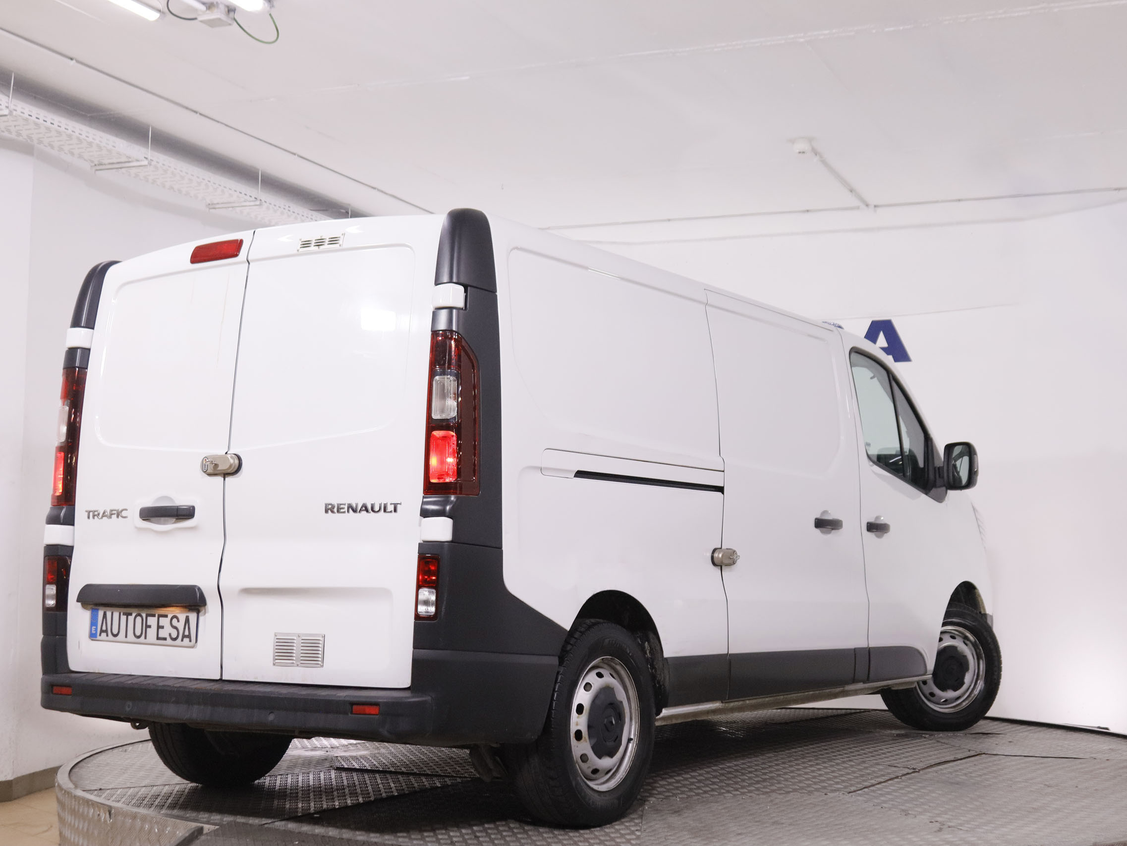 Renault Trafic 2.0 Blue dCi L2H1 Grand Confort - foto 6