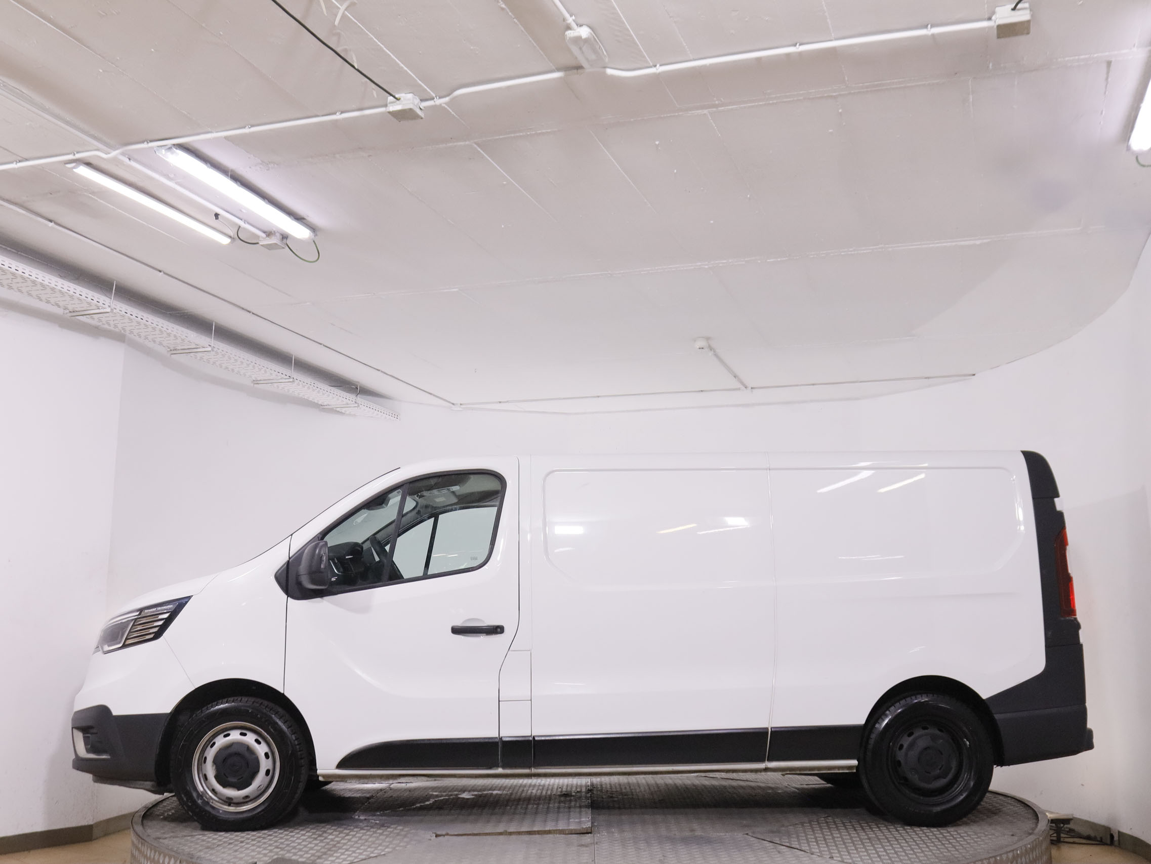 Renault Trafic 2.0 Blue dCi L2H1 Grand Confort - foto 10
