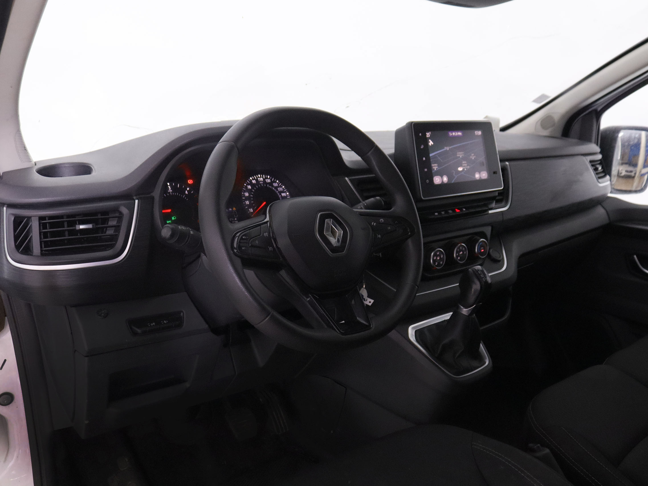 Renault Trafic 2.0 Blue dCi L2H1 Grand Confort - foto 11