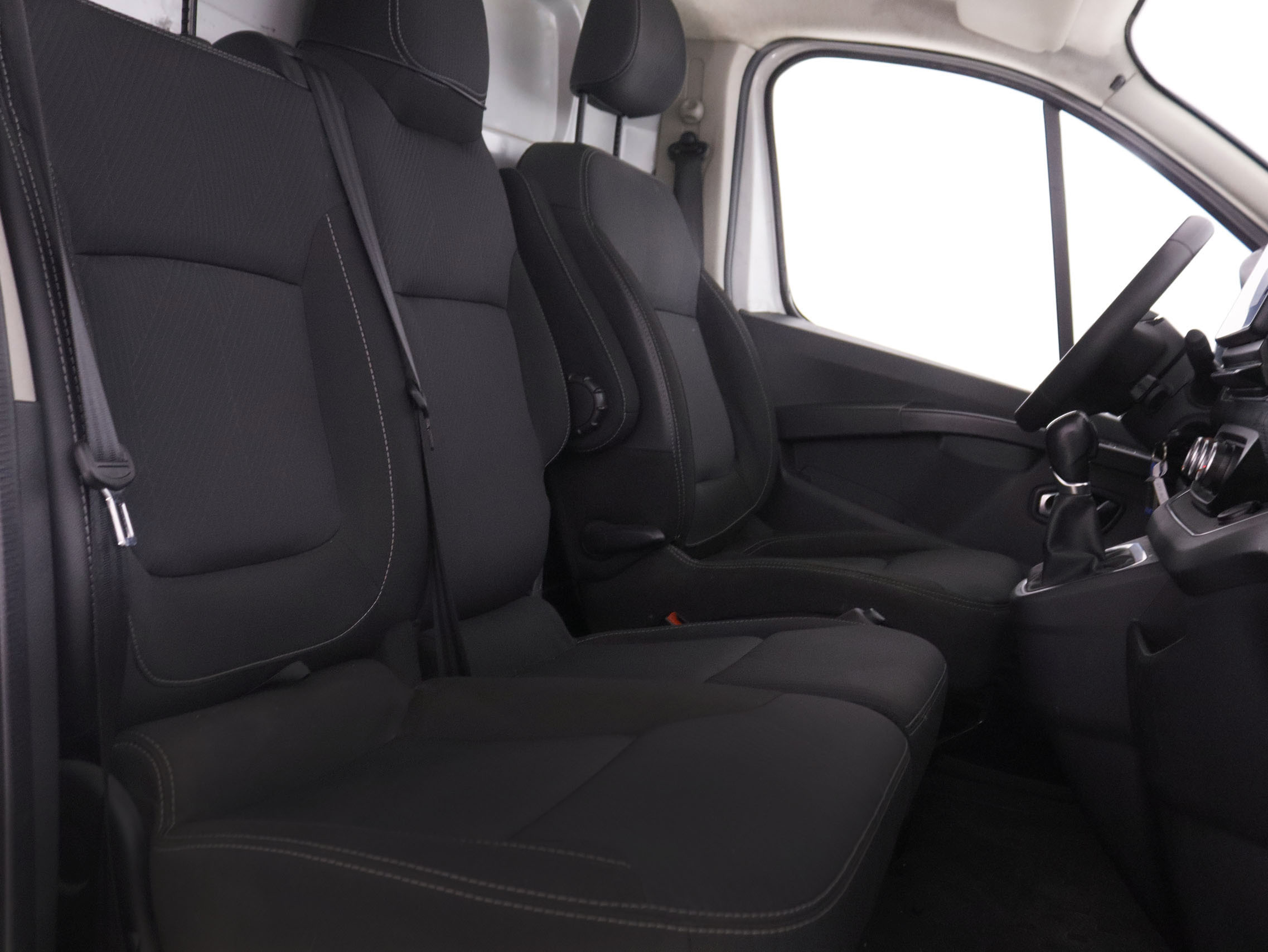 Renault Trafic 2.0 Blue dCi L2H1 Grand Confort - foto 19