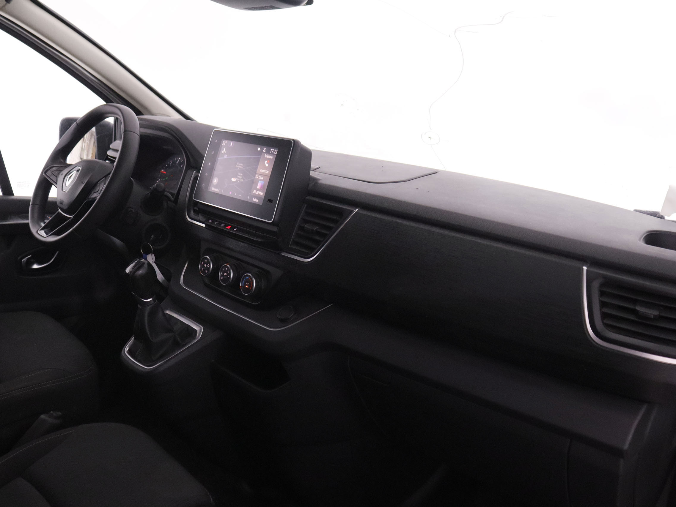 Renault Trafic 2.0 Blue dCi L2H1 Grand Confort - foto 12