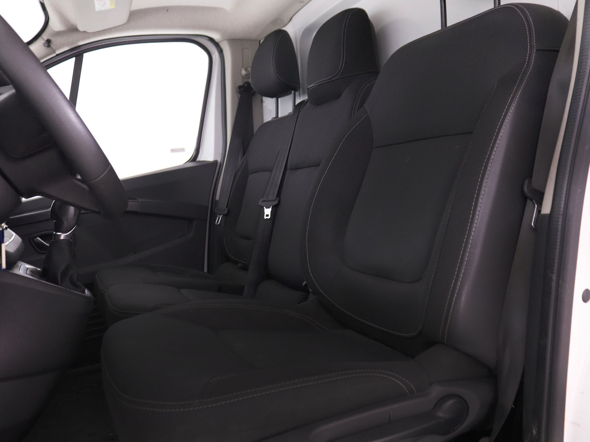 Renault Trafic 2.0 Blue dCi L2H1 Grand Confort - foto 18