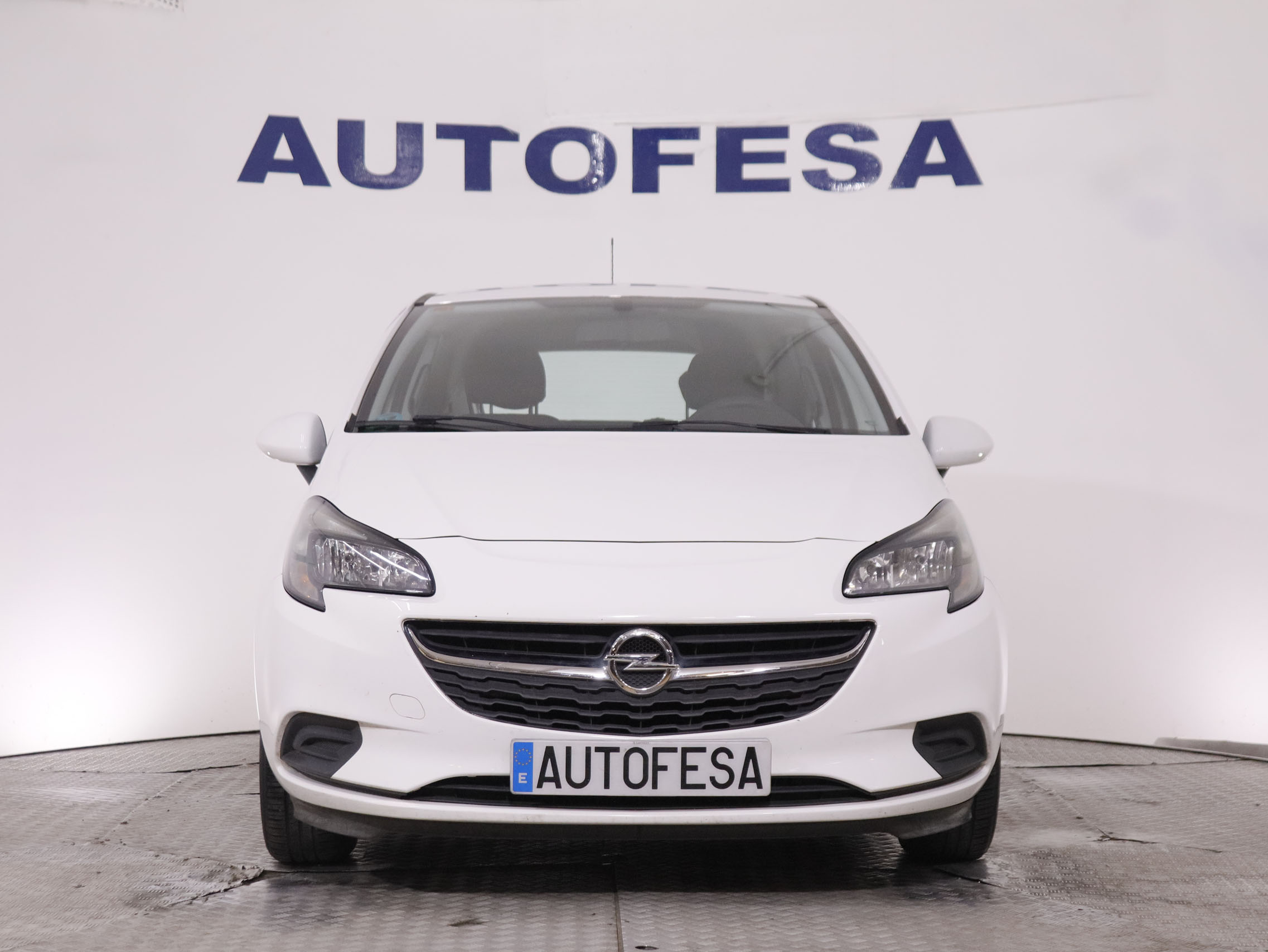 Opel Corsa 1.4 Selective - foto 2