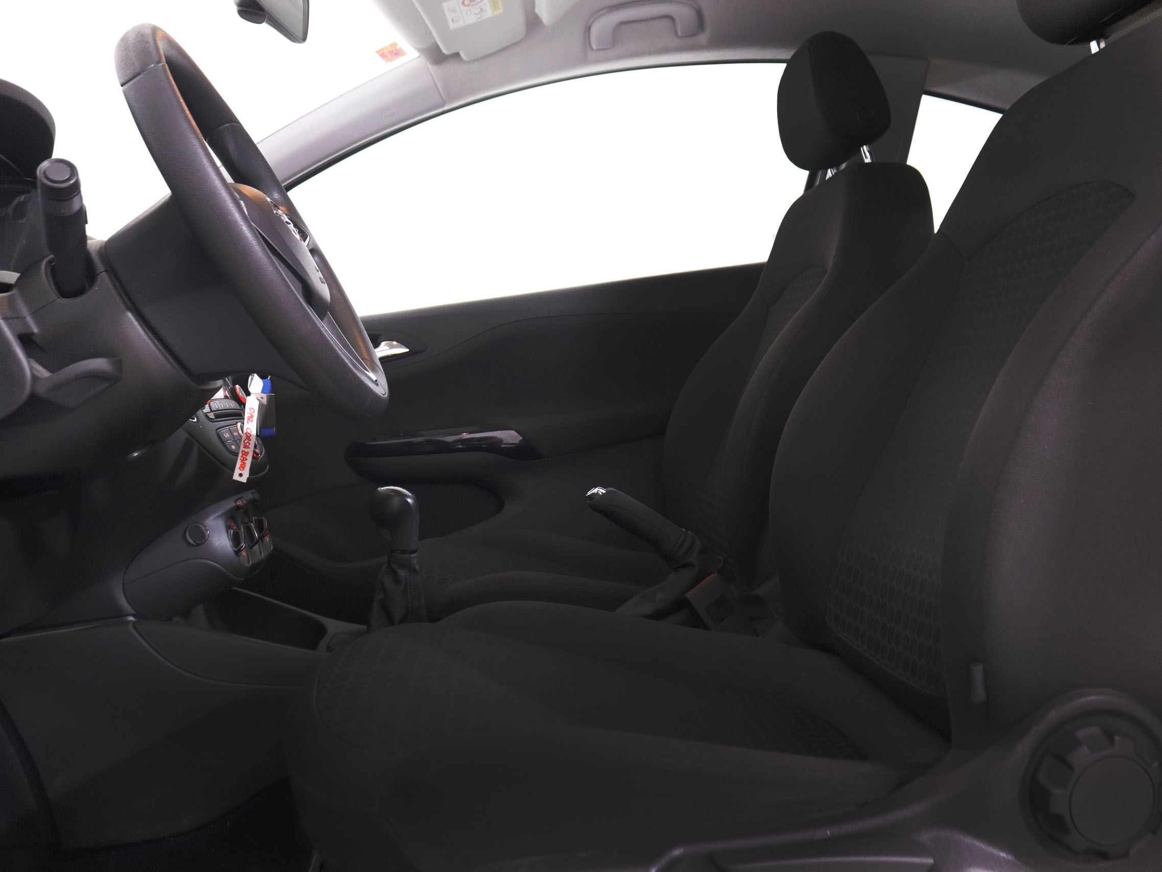 Opel Corsa 1.4 Selective - foto 18
