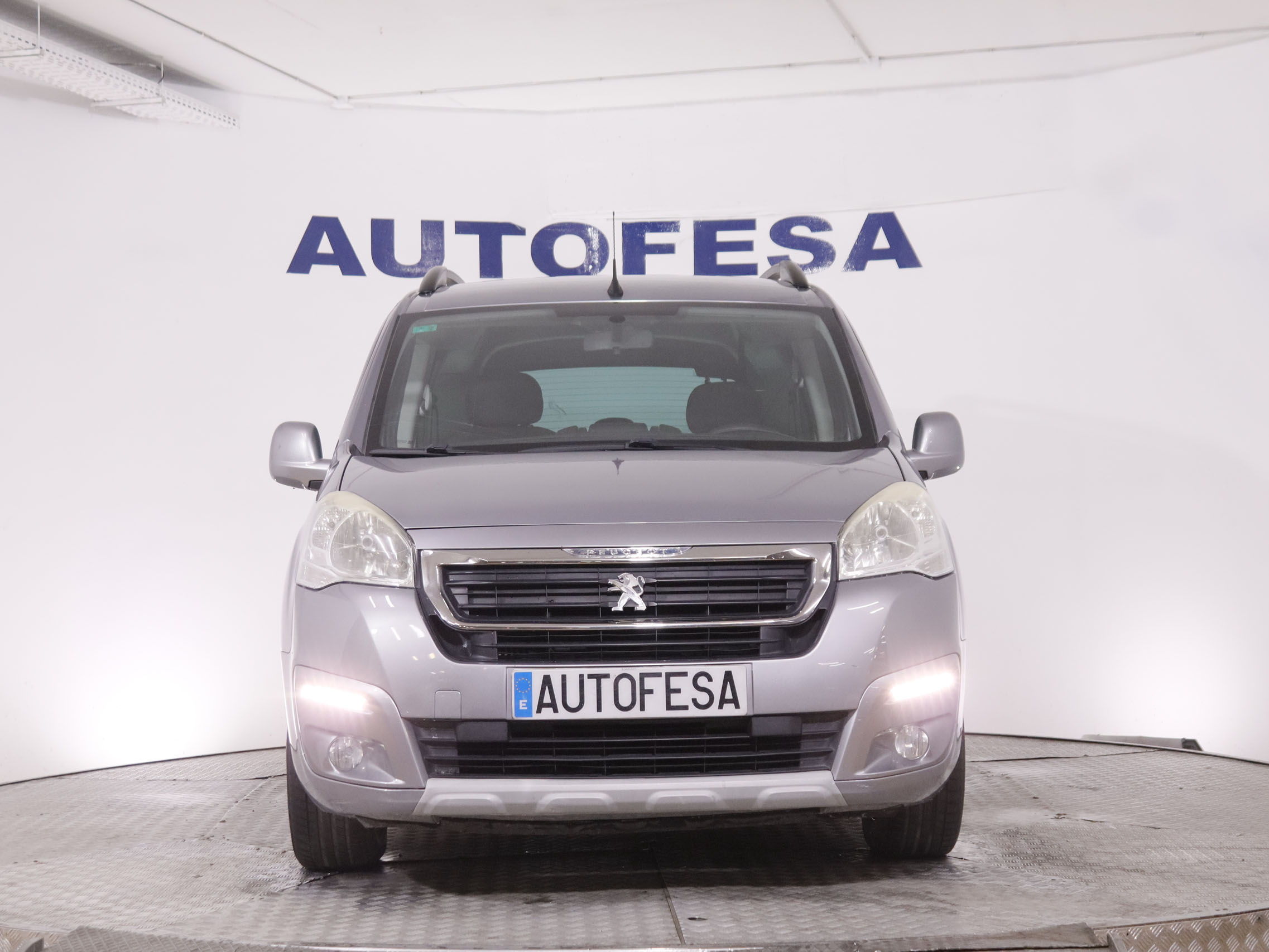 Peugeot Partner 1.6 HDi - foto 2