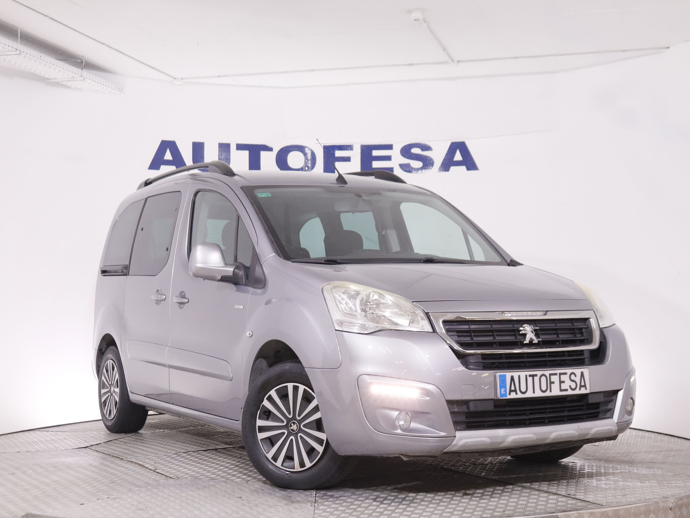 Peugeot Partner 1.6 HDi - foto 3