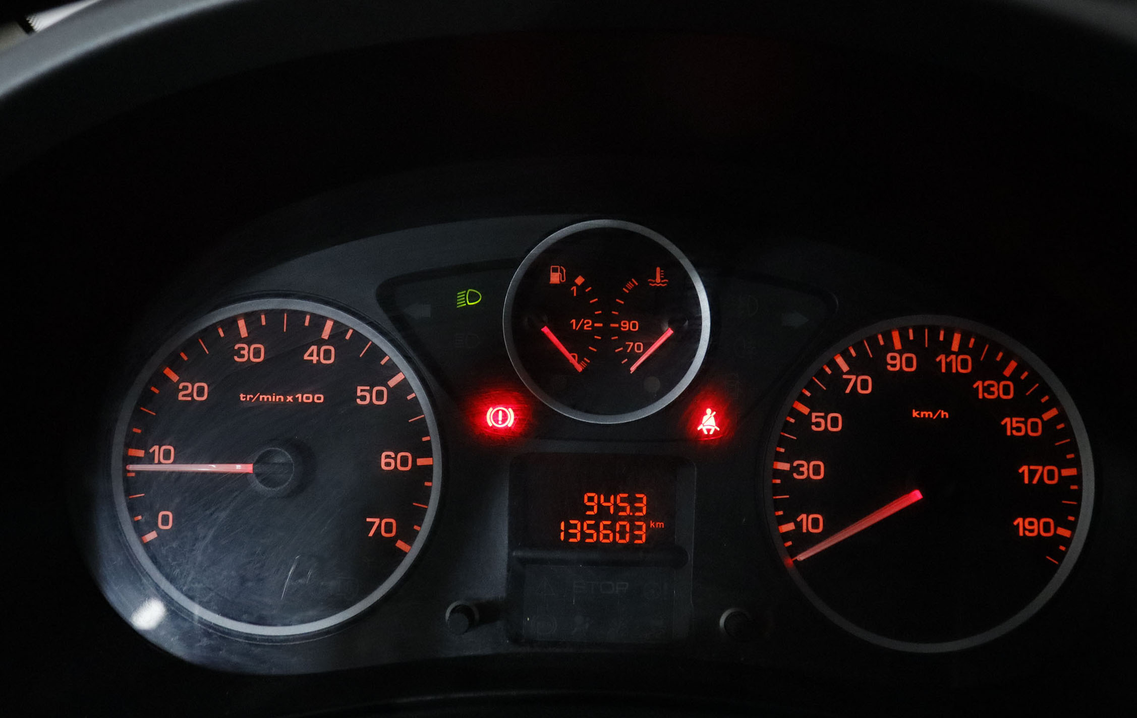 Peugeot Partner 1.6 HDi - foto 13