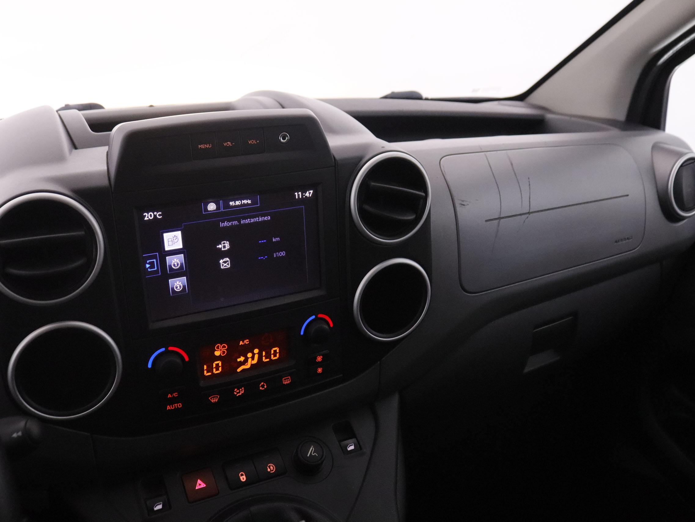 Peugeot Partner 1.6 HDi - foto 14