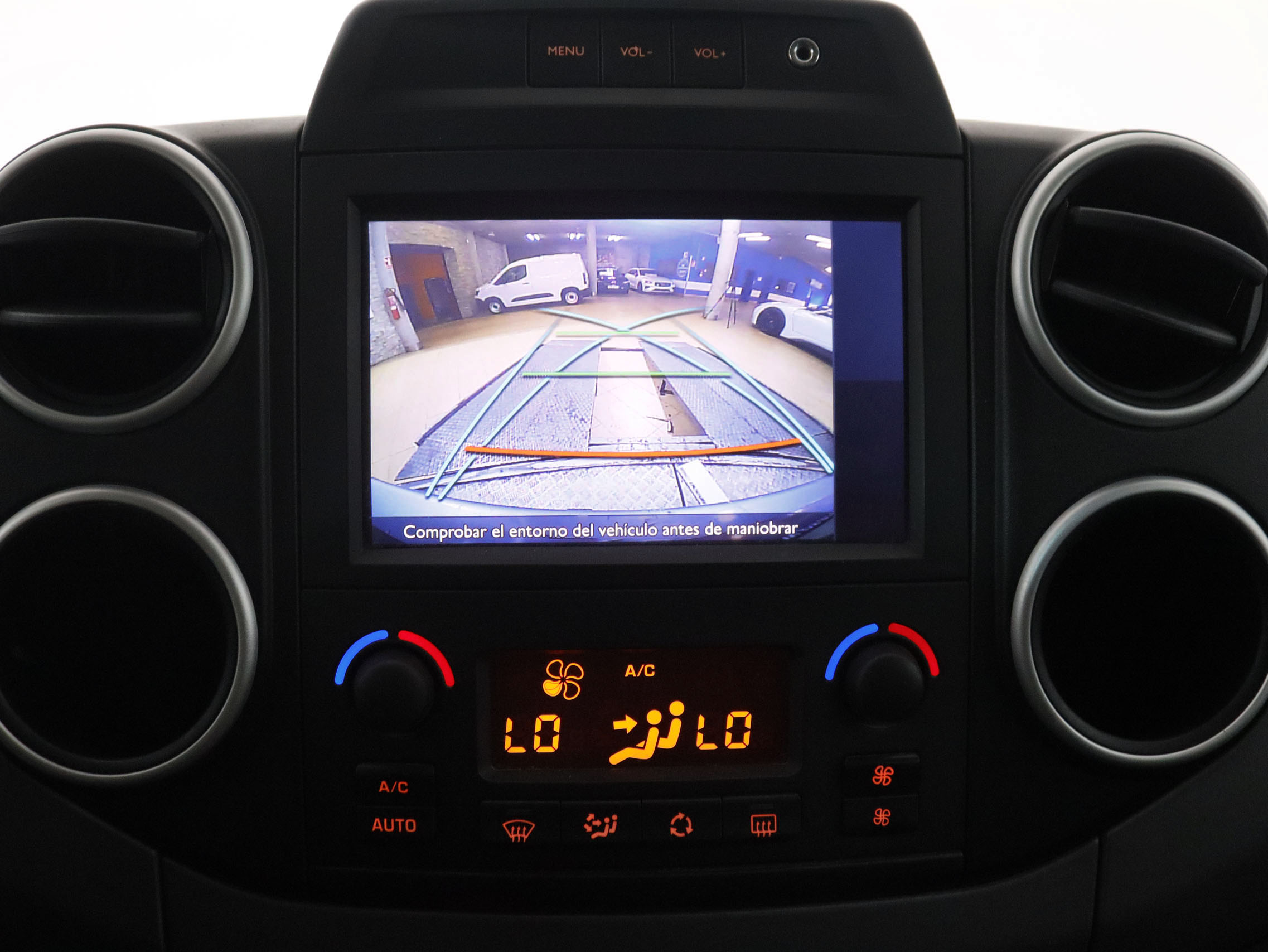 Peugeot Partner 1.6 HDi - foto 15