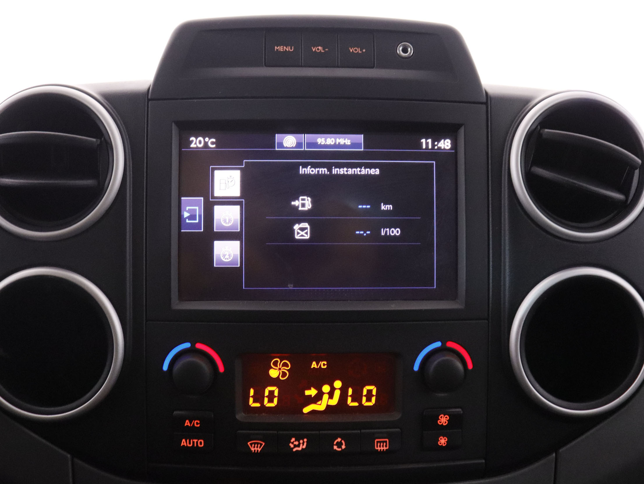 Peugeot Partner 1.6 HDi - foto 16