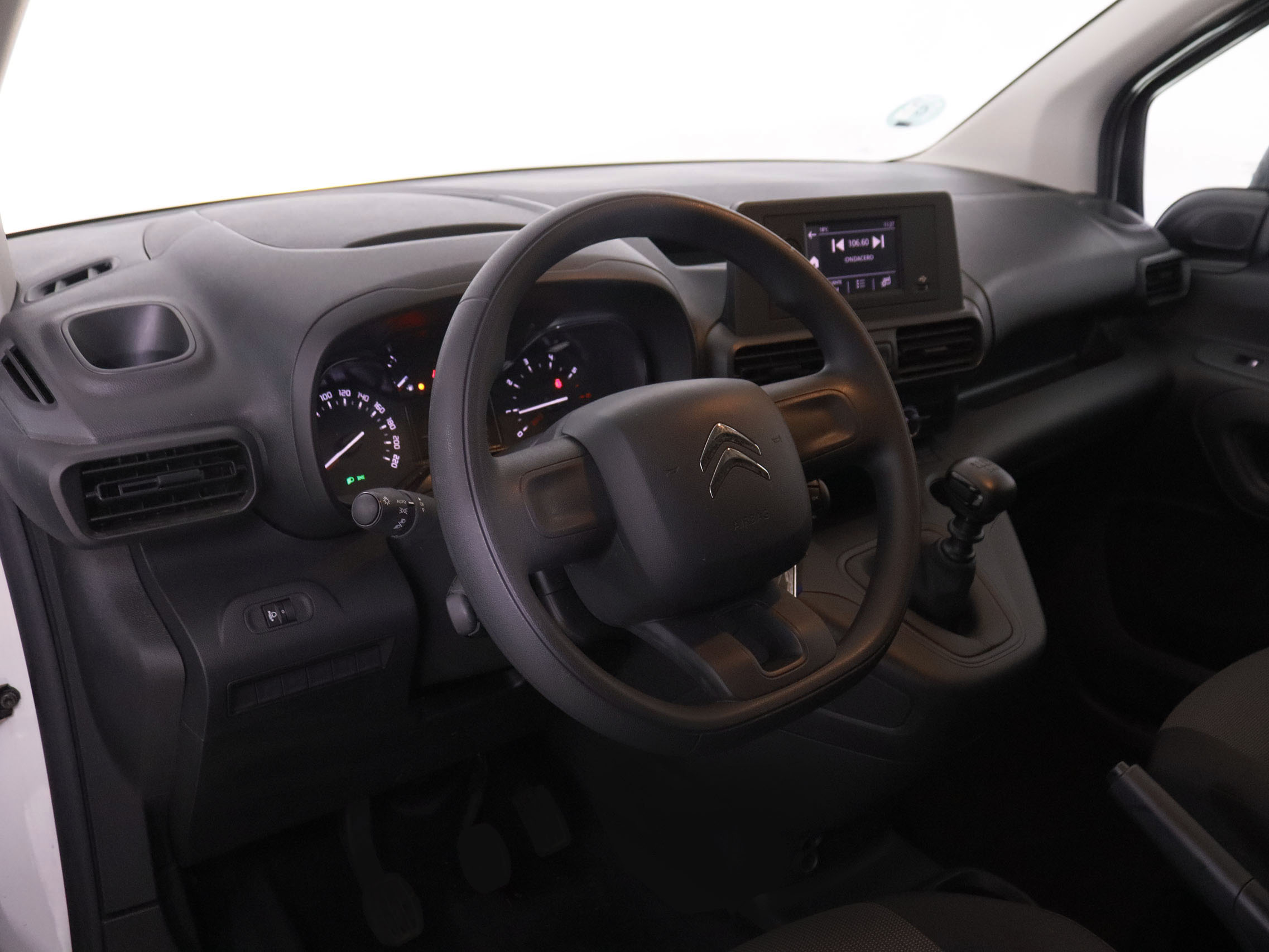 Citroën Berlingo 1.5 HDi Talla M - foto 11
