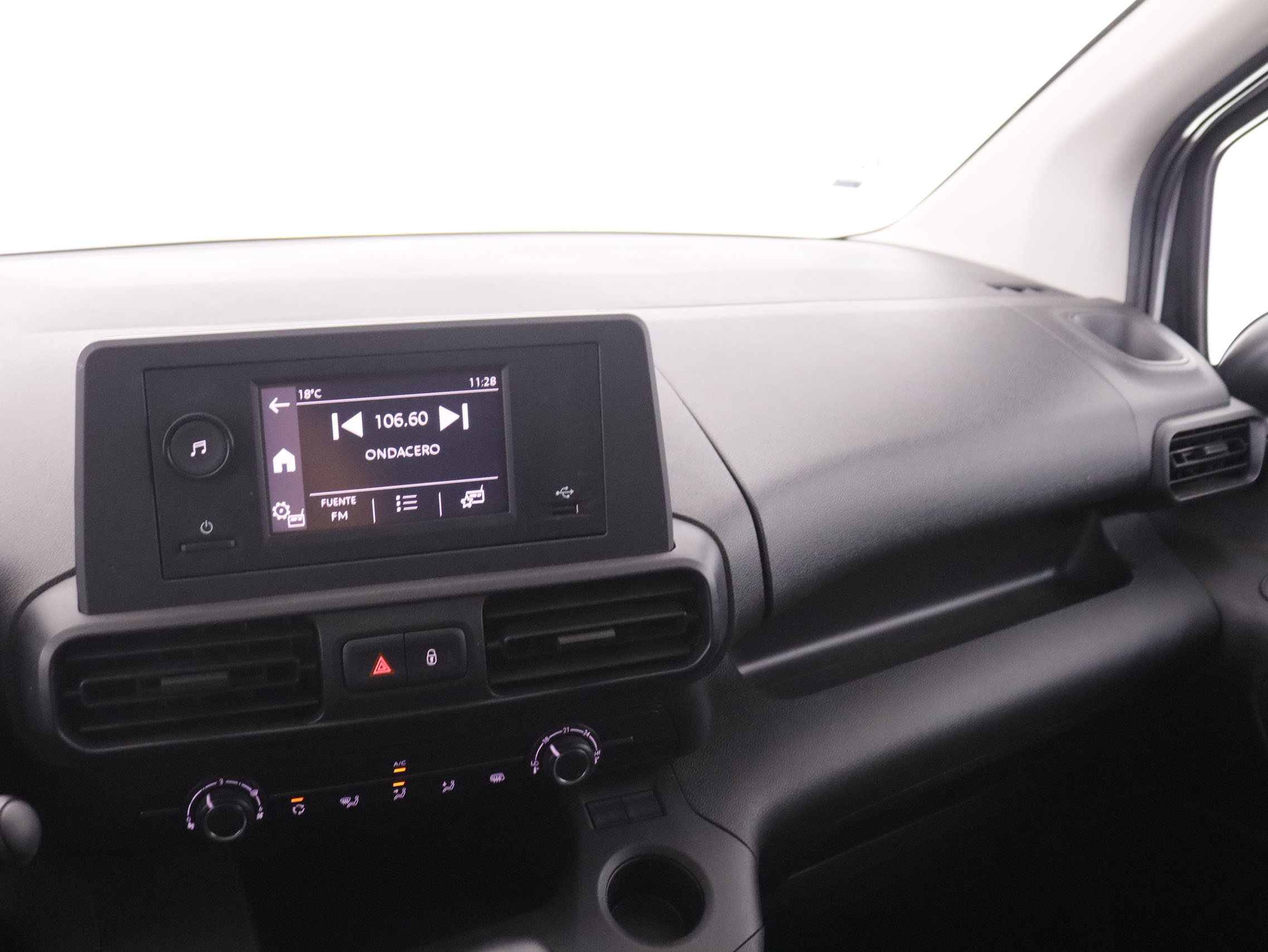 Citroën Berlingo 1.5 HDi Talla M - foto 15