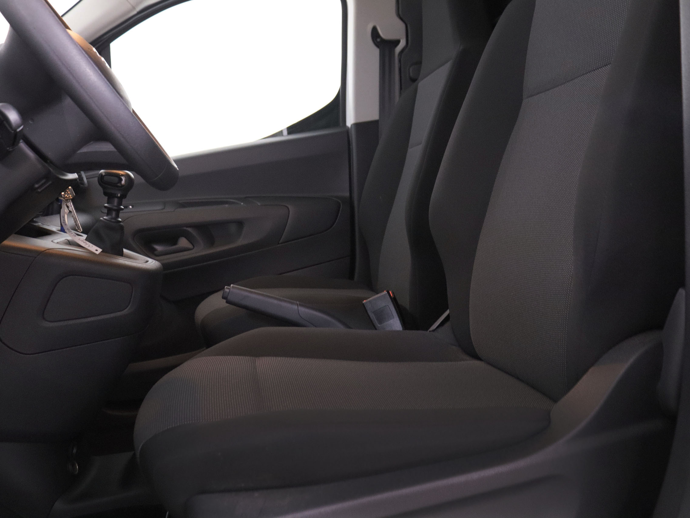 Citroën Berlingo 1.5 HDi Talla M - foto 20