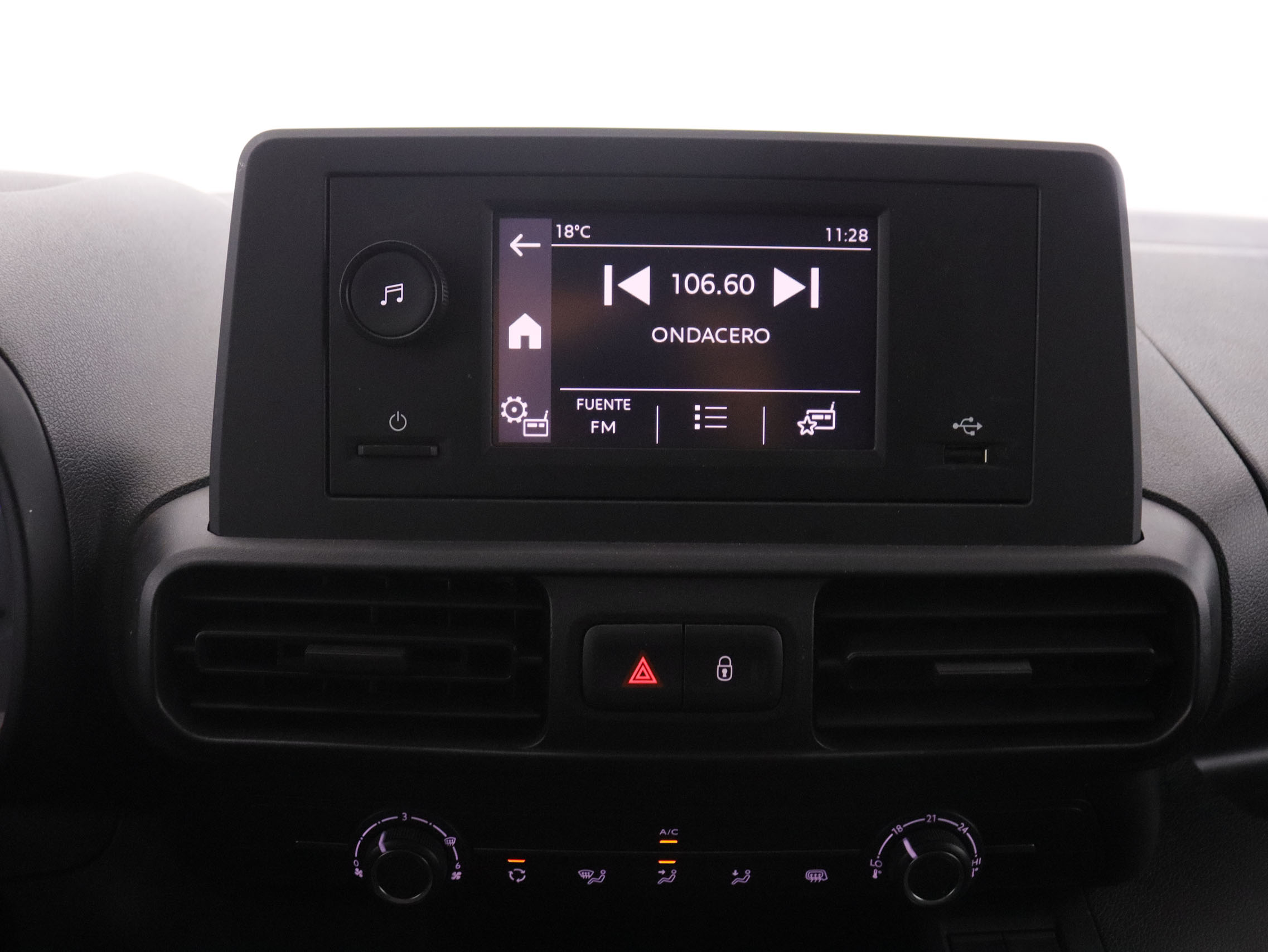 Citroën Berlingo 1.5 HDi Talla M - foto 16