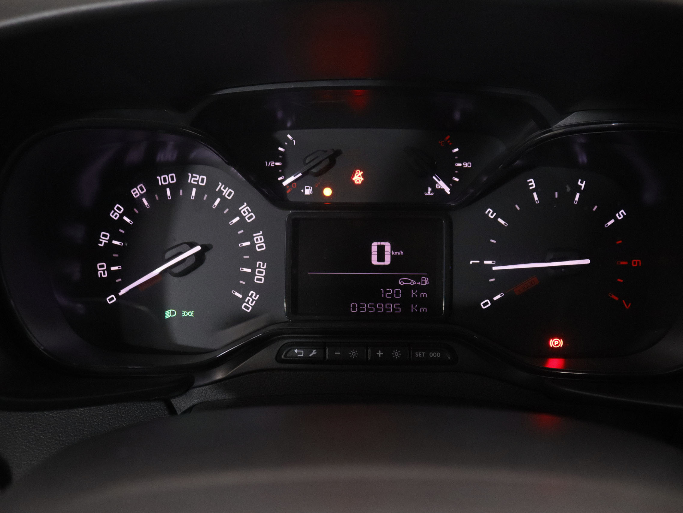 Citroën Berlingo 1.5 HDi Talla M - foto 14