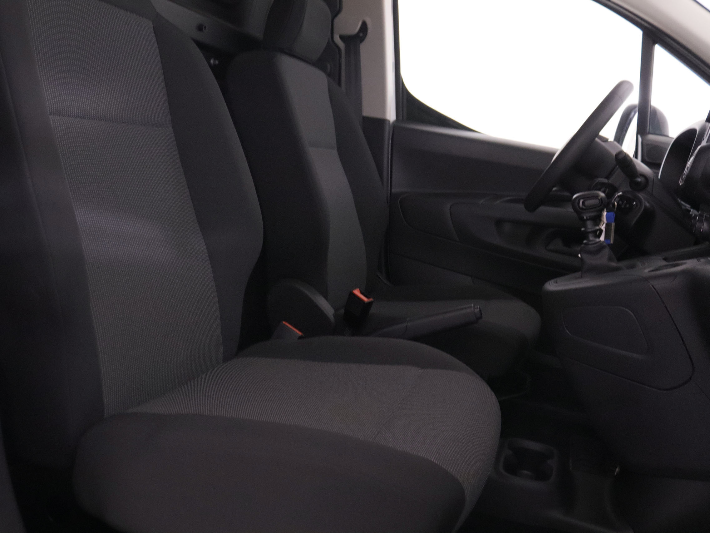 Citroën Berlingo 1.5 HDi Talla M - foto 21