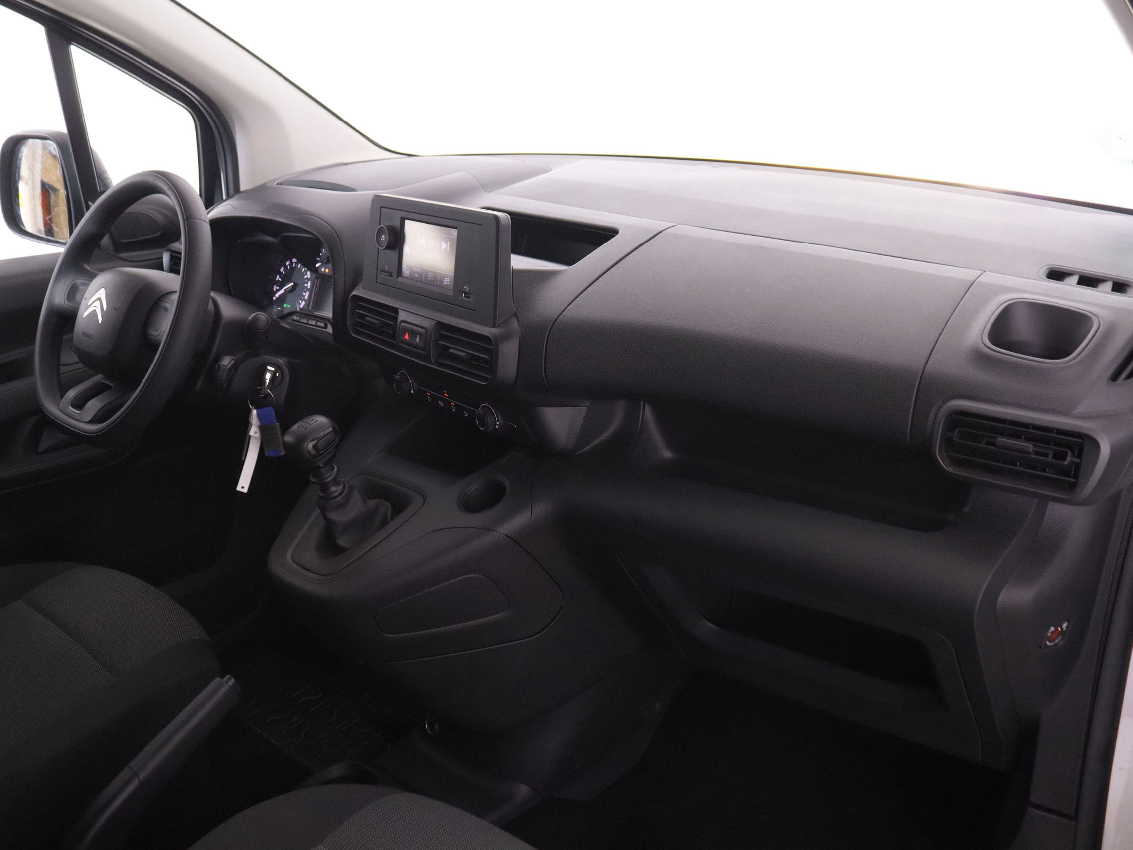 Citroën Berlingo 1.5 HDi Talla M - foto 12