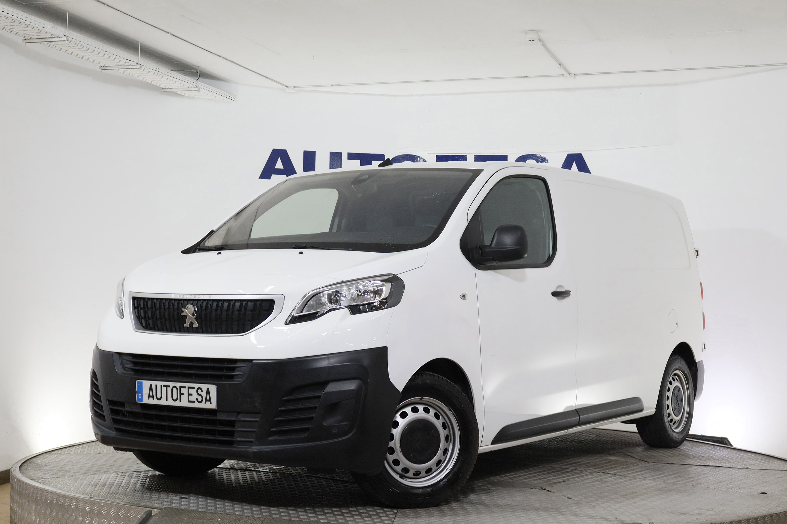 Peugeot Expert 1.5 HDi Standard - foto 1