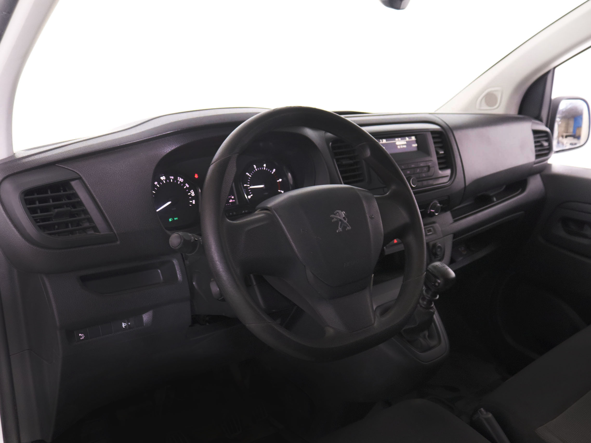 Peugeot Expert 1.5 HDi Standard - foto 10