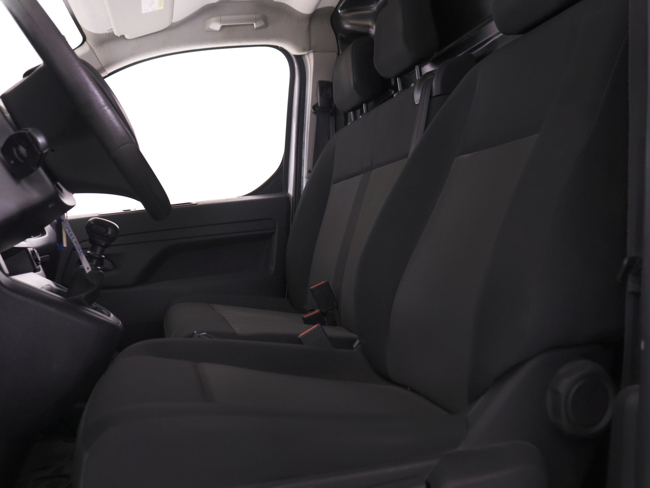 Peugeot Expert 1.5 HDi Standard - foto 18